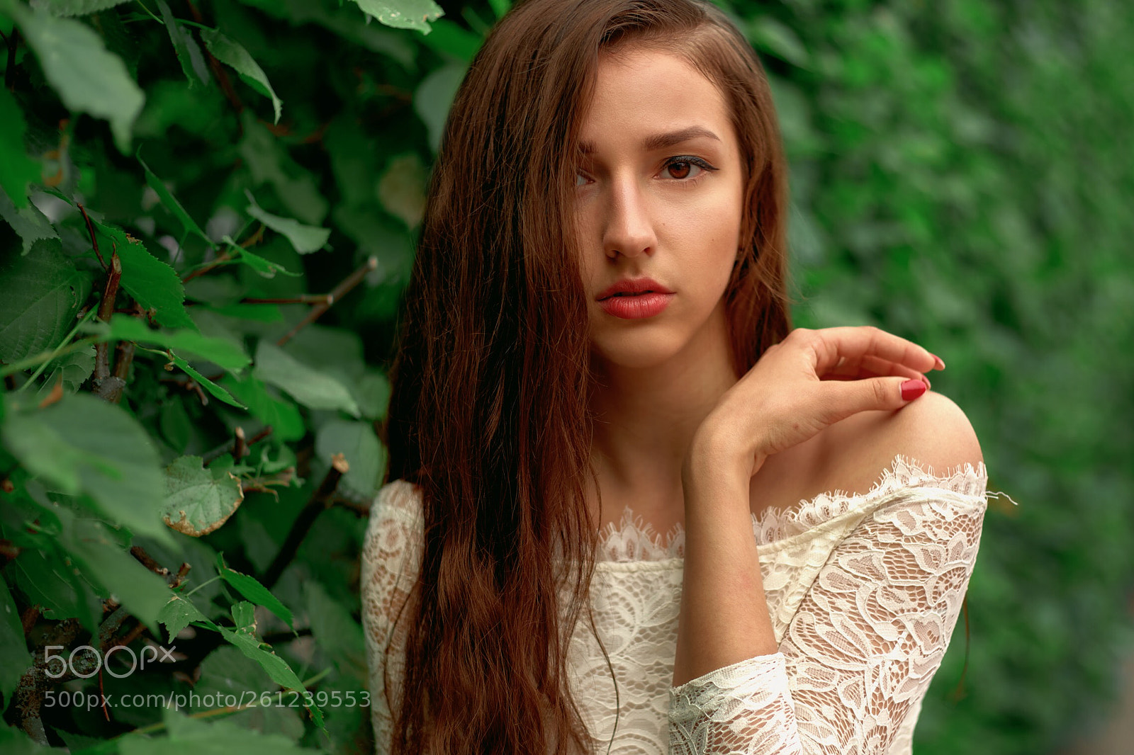 Canon EOS 6D sample photo. Ksenia  photography
