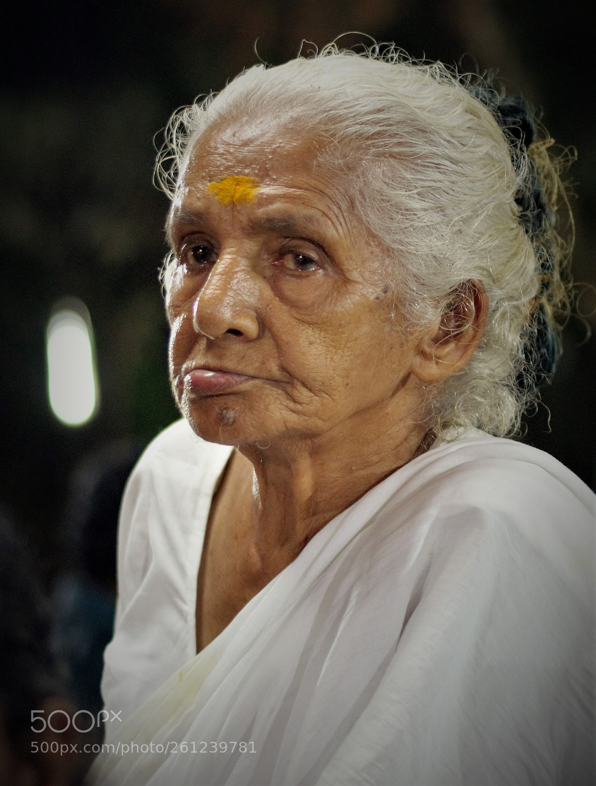 Nikon D5100 sample photo. Potrait photography