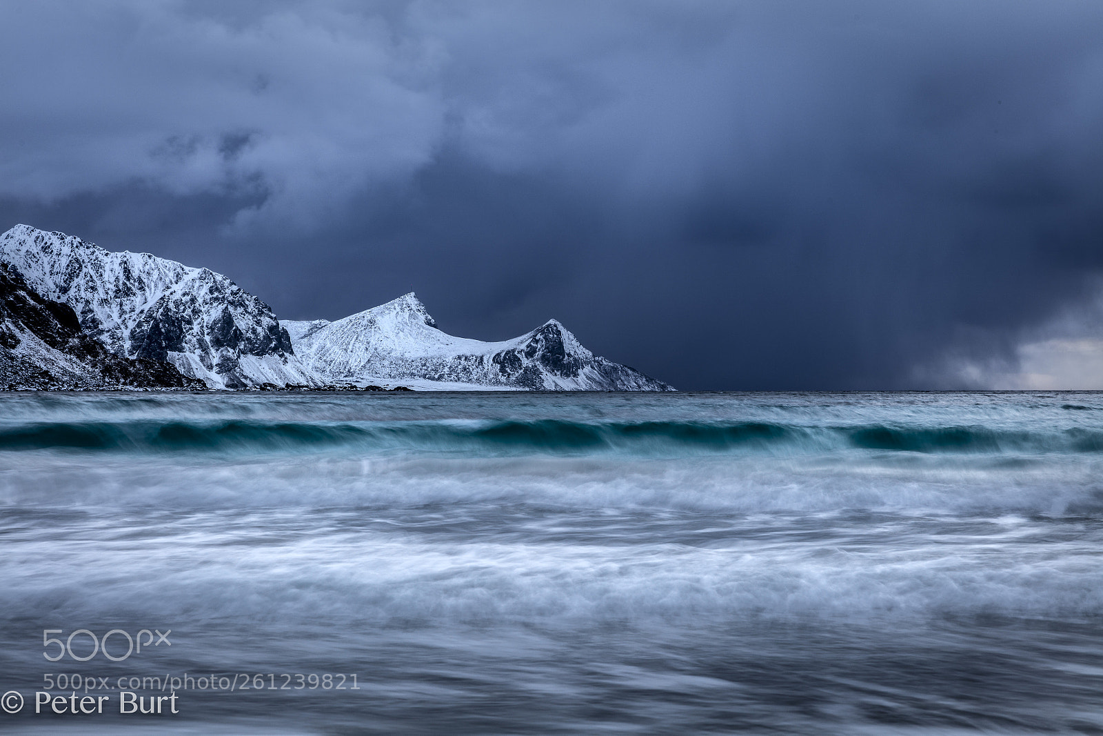 Canon EOS 5DS R sample photo. Storm front photography