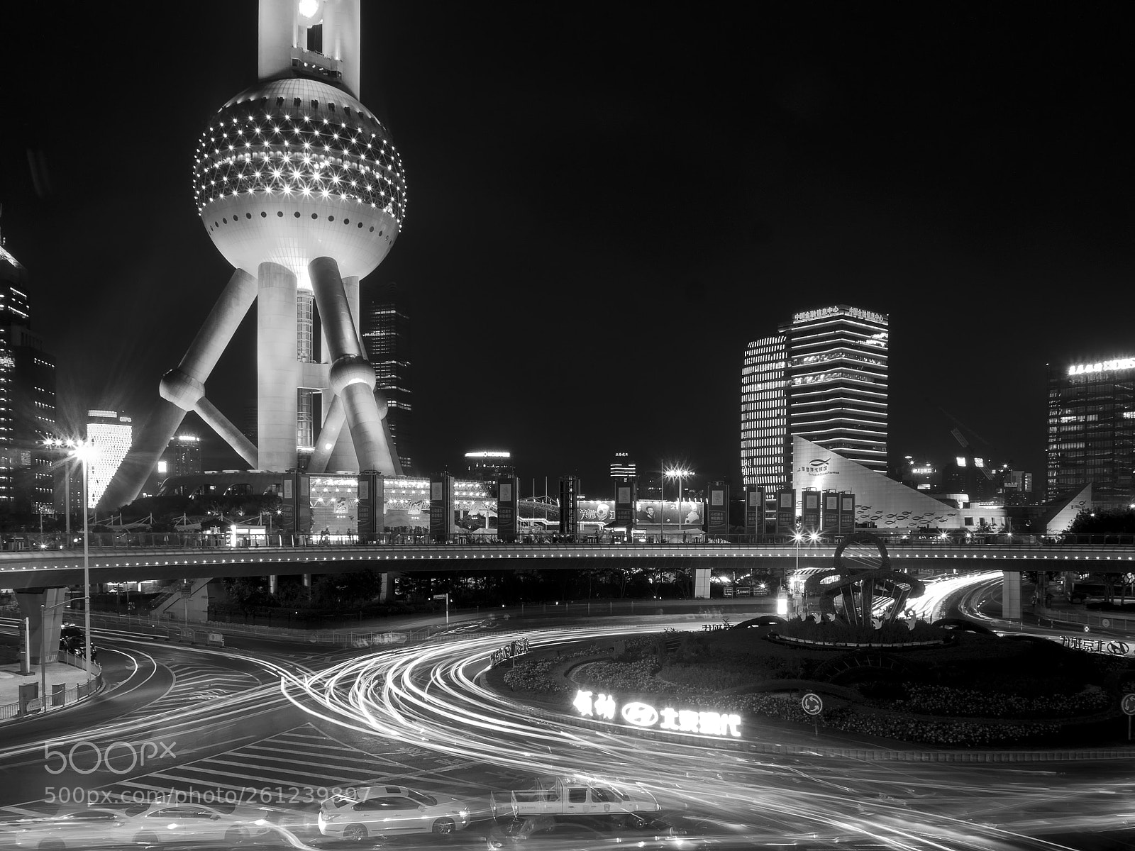 Olympus OM-D E-M10 II sample photo. Shanghai photography