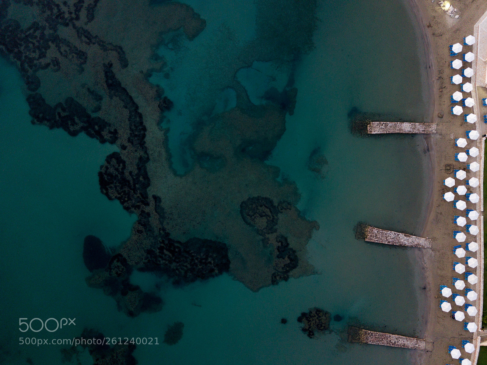 DJI FC220 sample photo. My new perspective photography