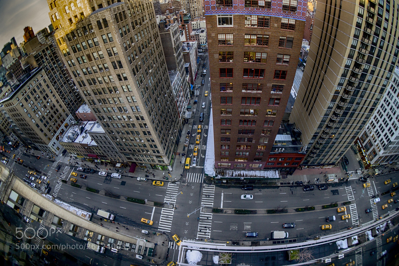 Sony a6000 sample photo. Park ave s photography