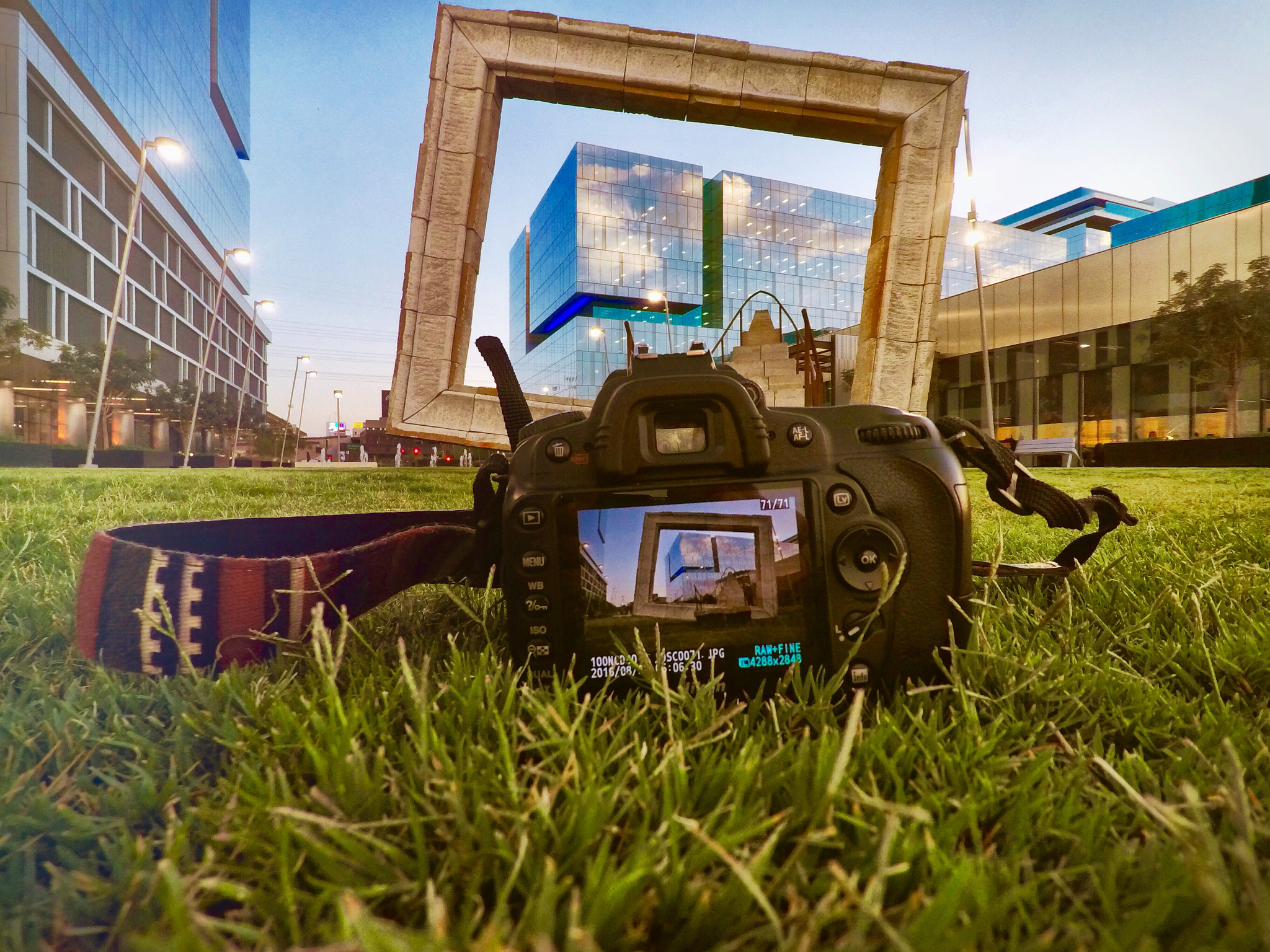 GoPro Hero5 Black sample photo. Dcim\100gopro\g0071269.jpg photography