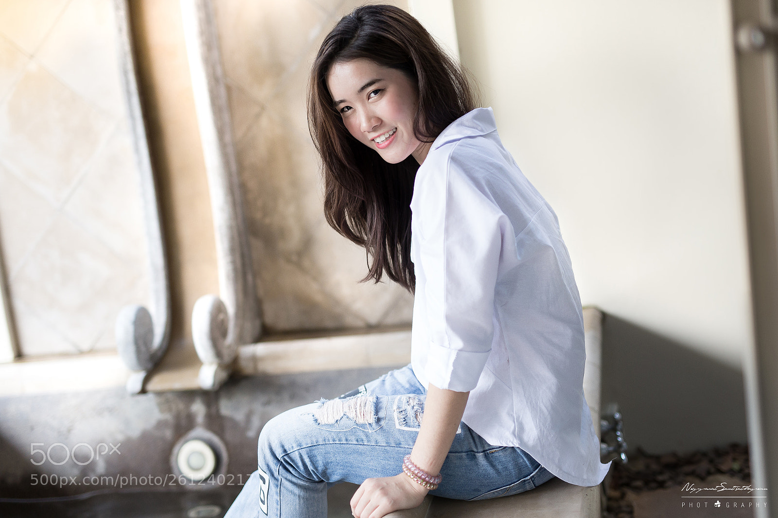 Canon EOS 6D sample photo. Prim 1 photography