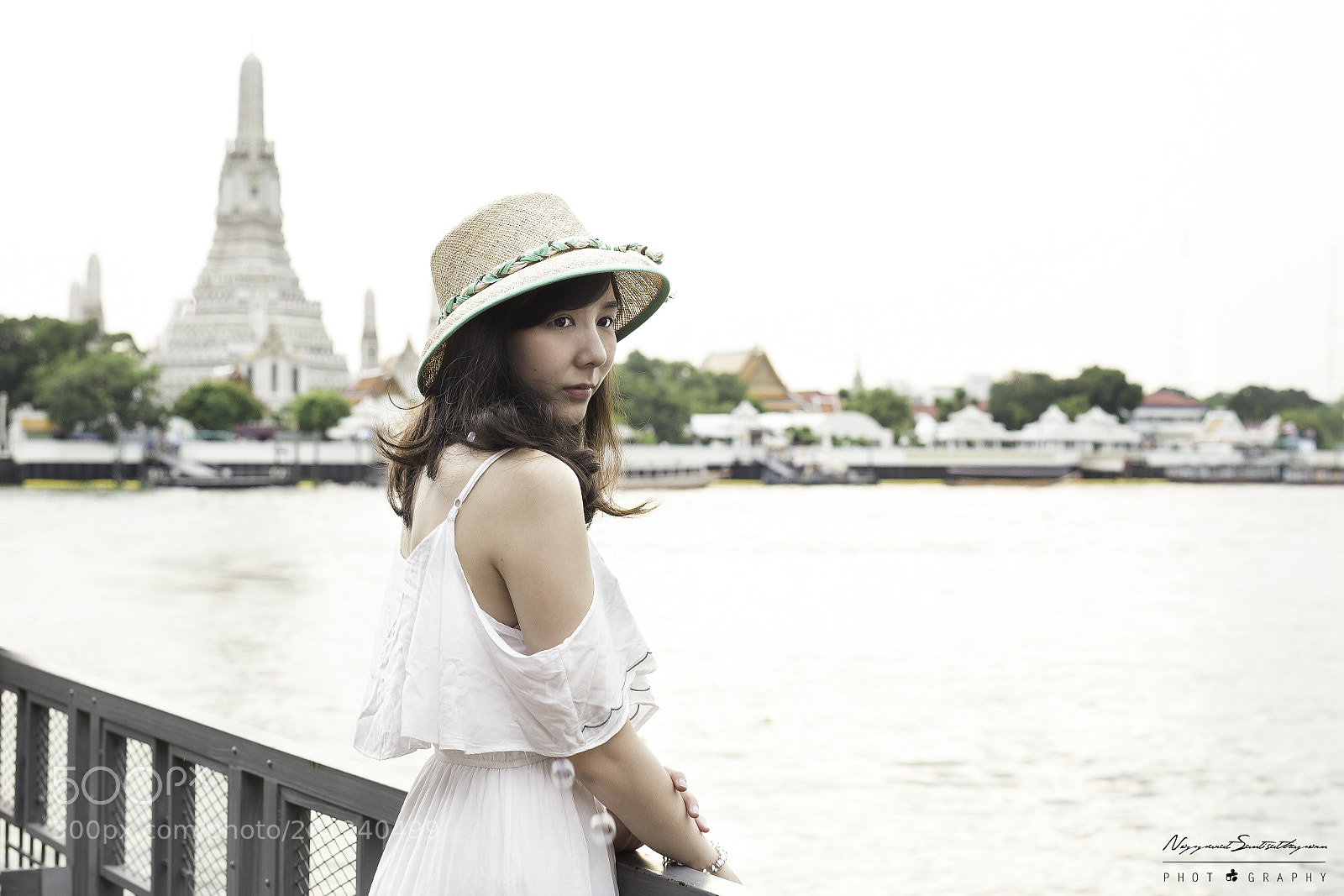 Canon EOS 6D sample photo. Tamkan 2 photography