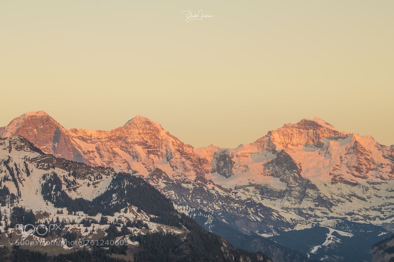 Nikon D850 sample photo. Harder kulm photography