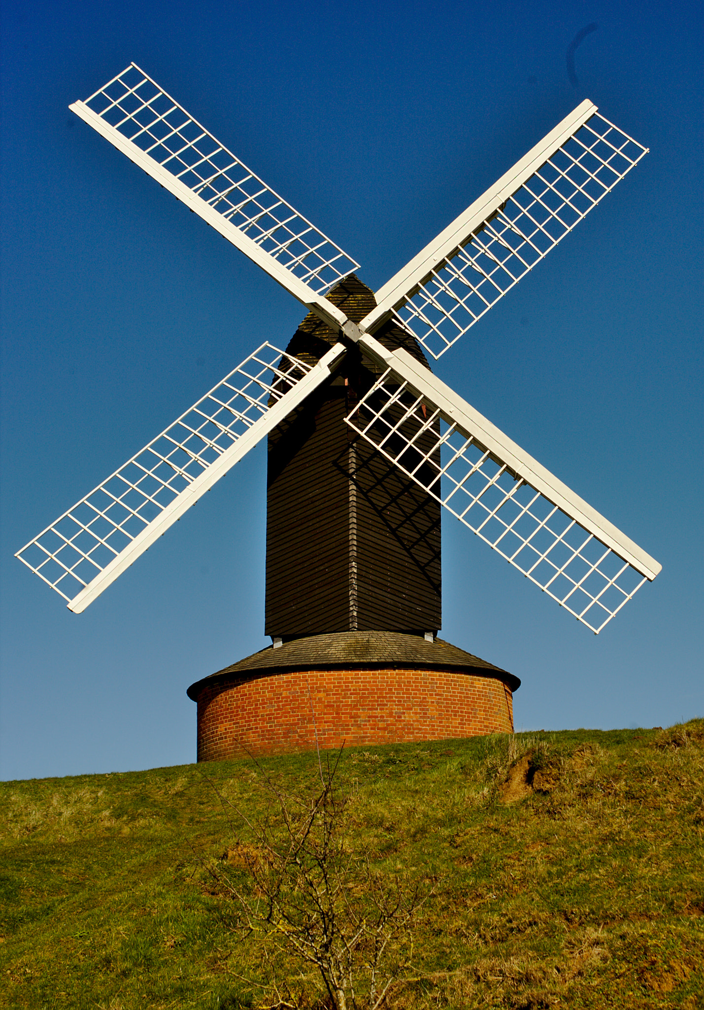 Canon EOS 5D sample photo. Windmillimg photography