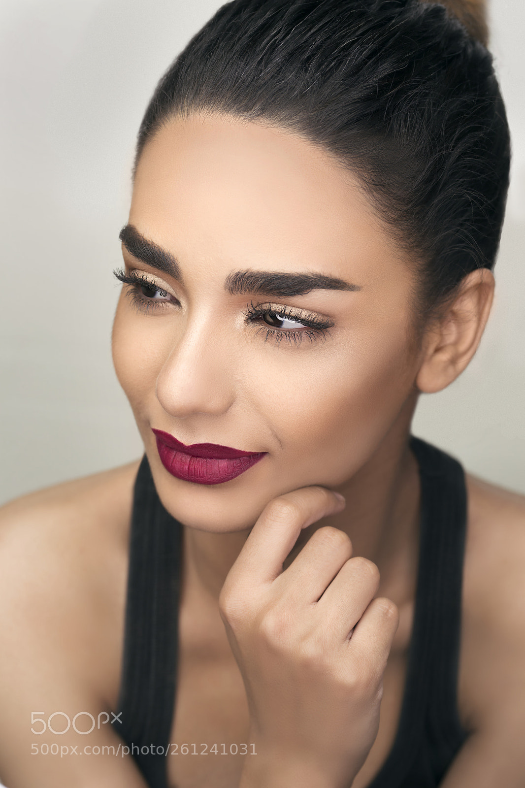 Canon EOS 5D Mark IV sample photo. Alizeh photography
