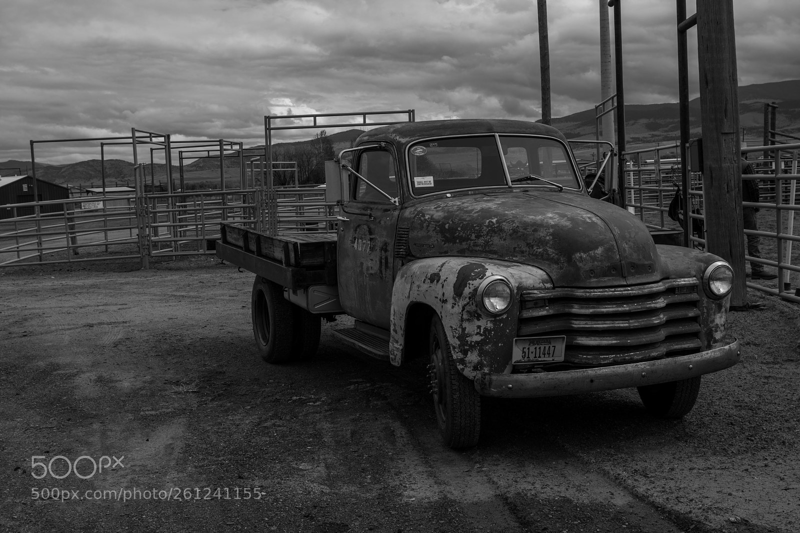 Nikon D7100 sample photo. Fifties photography