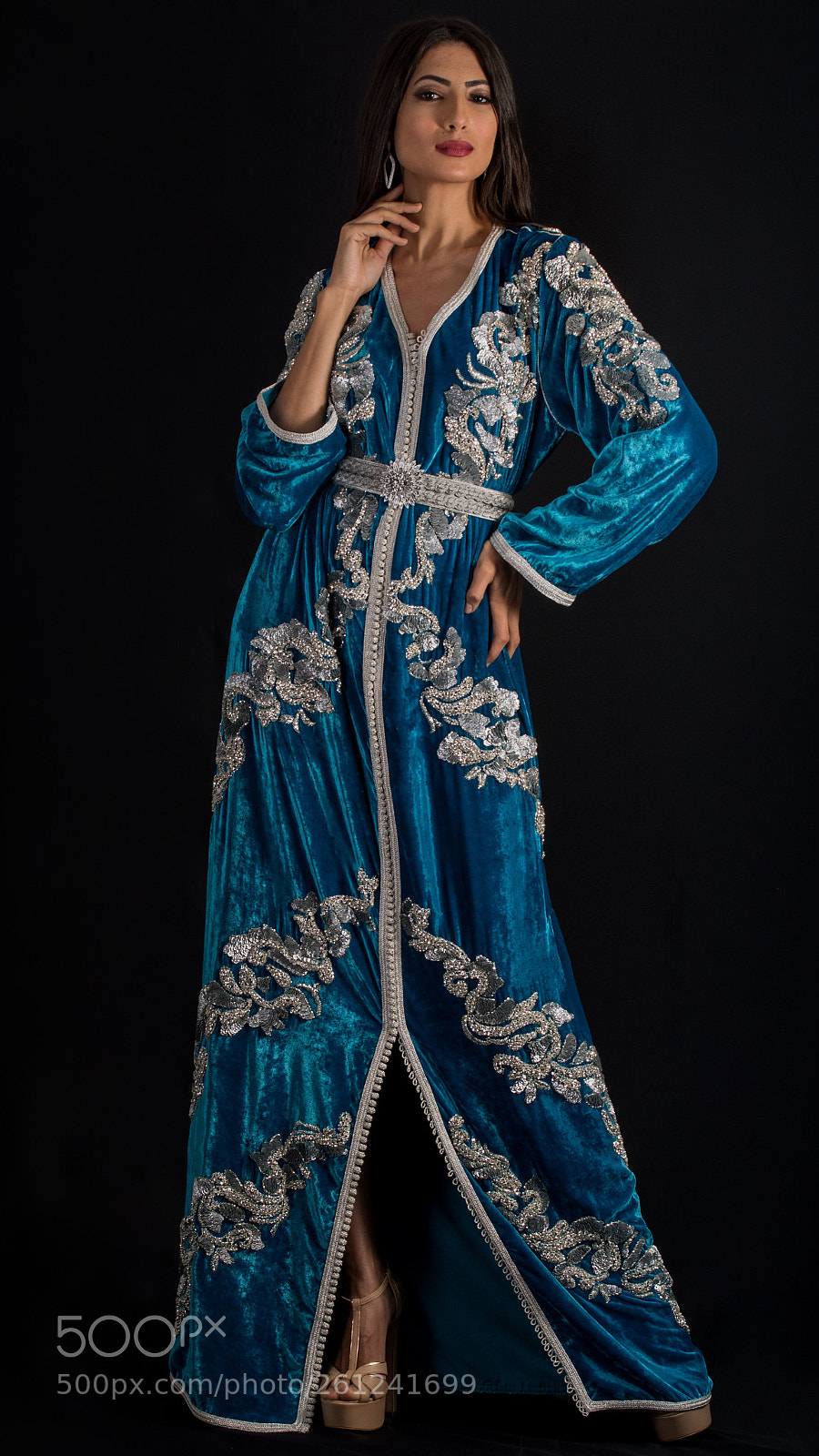 Nikon D5500 sample photo. Shooting caftan  photography