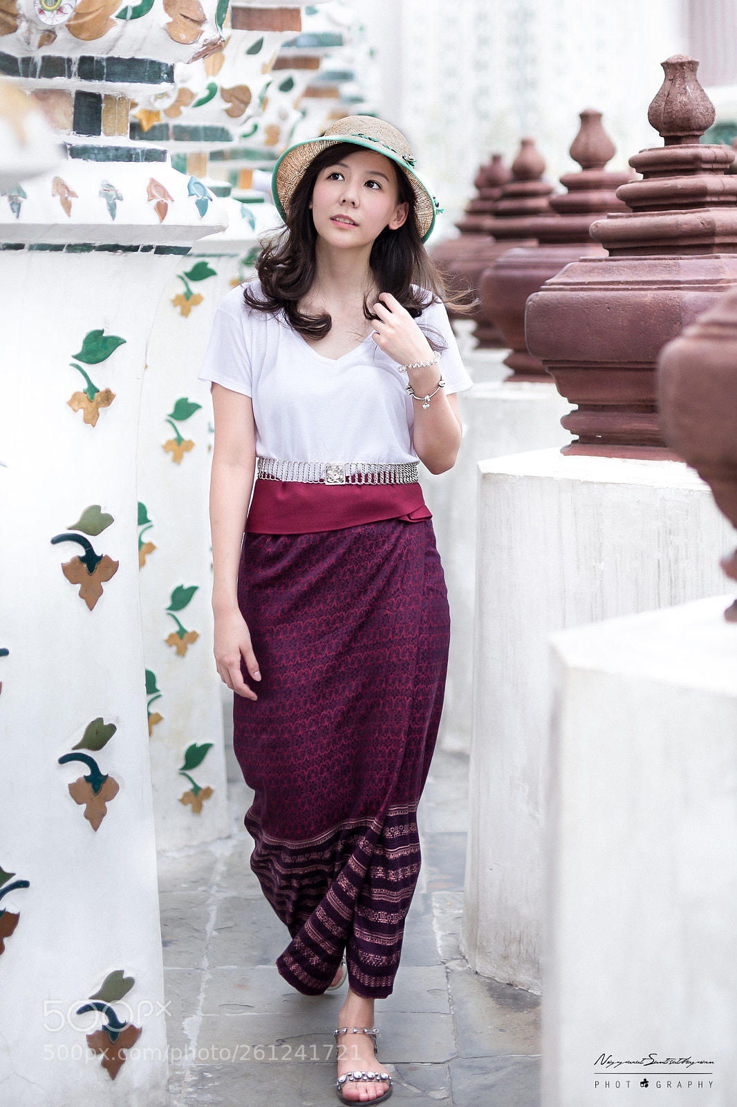Canon EOS 6D sample photo. Tamkan 4 photography