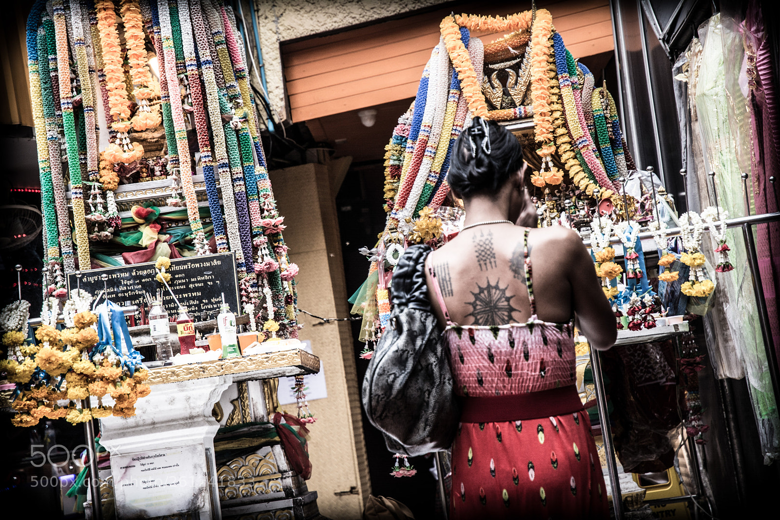 Nikon D5200 sample photo. Worship photography