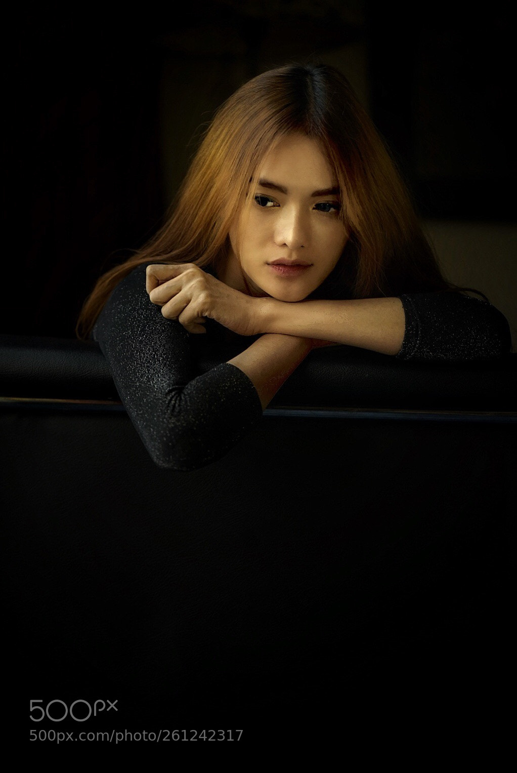 Sony a7R sample photo. Uncertainty  photography
