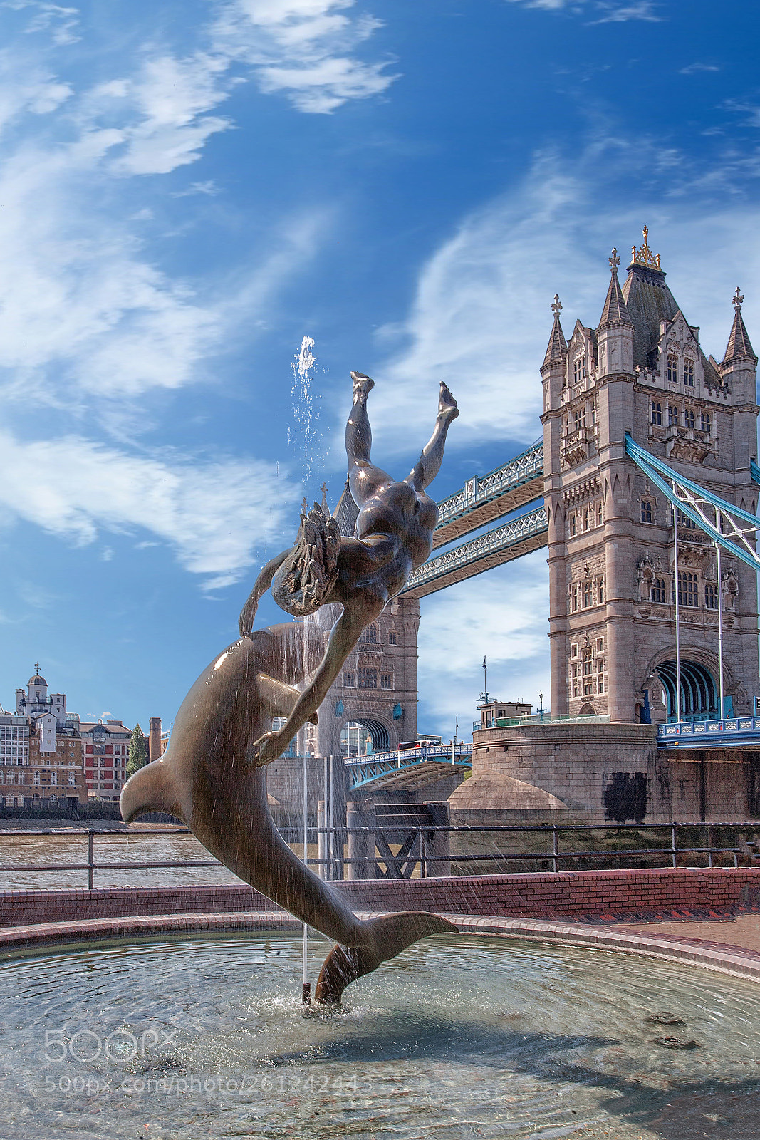 Canon EOS 5D Mark II sample photo. London photography