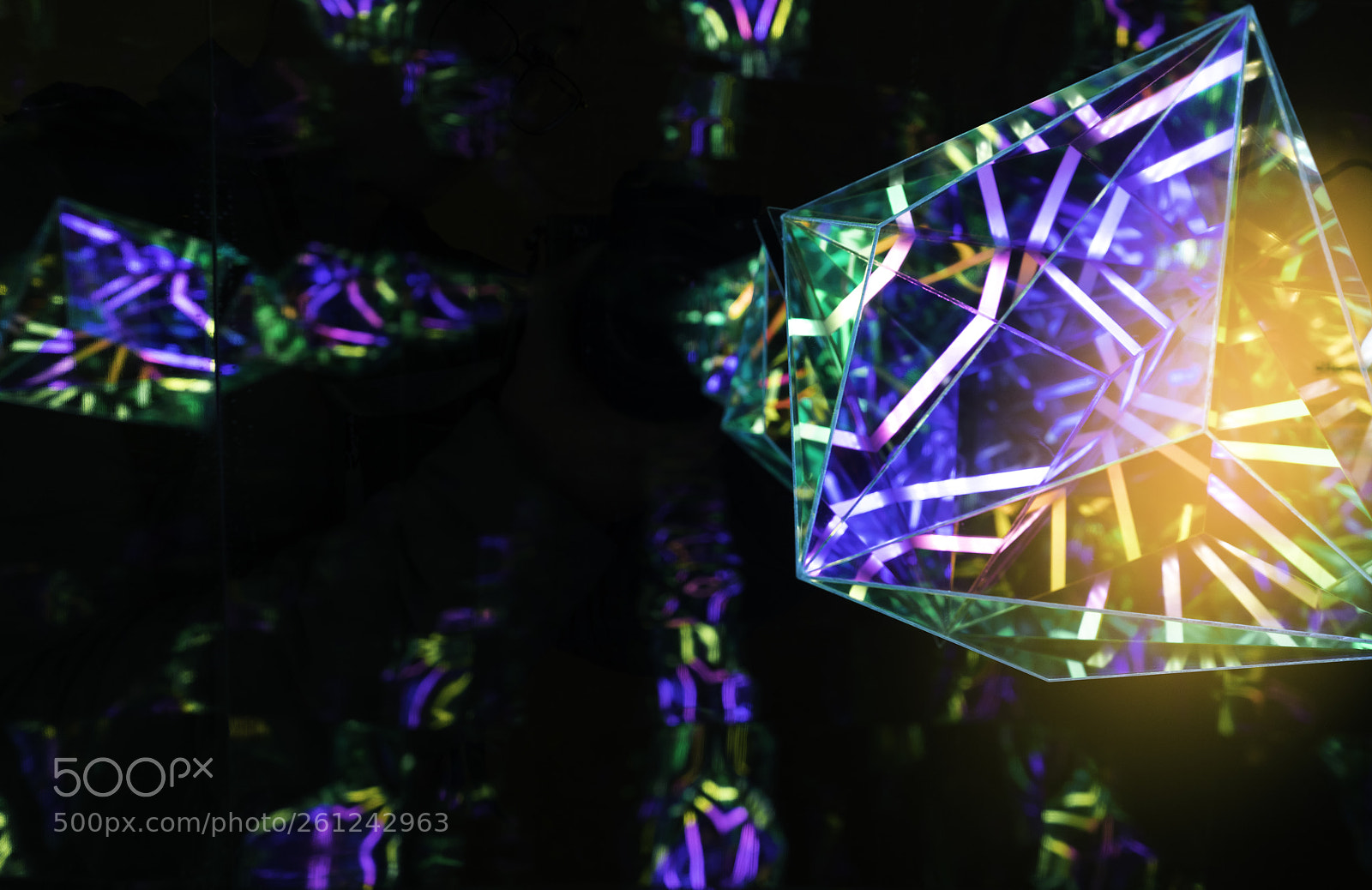 Sony a7R II sample photo. Kaleidoscope photography