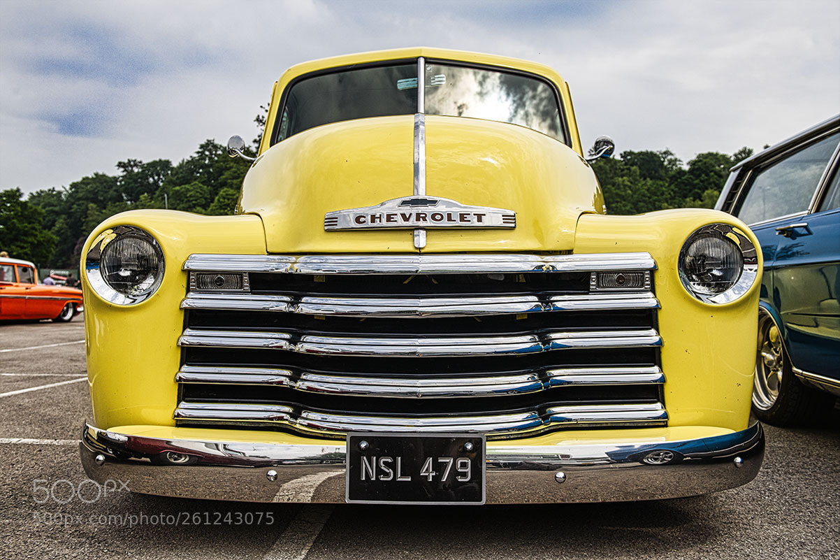 Nikon D850 sample photo. Brooklands mopar 2018-26.jpg photography