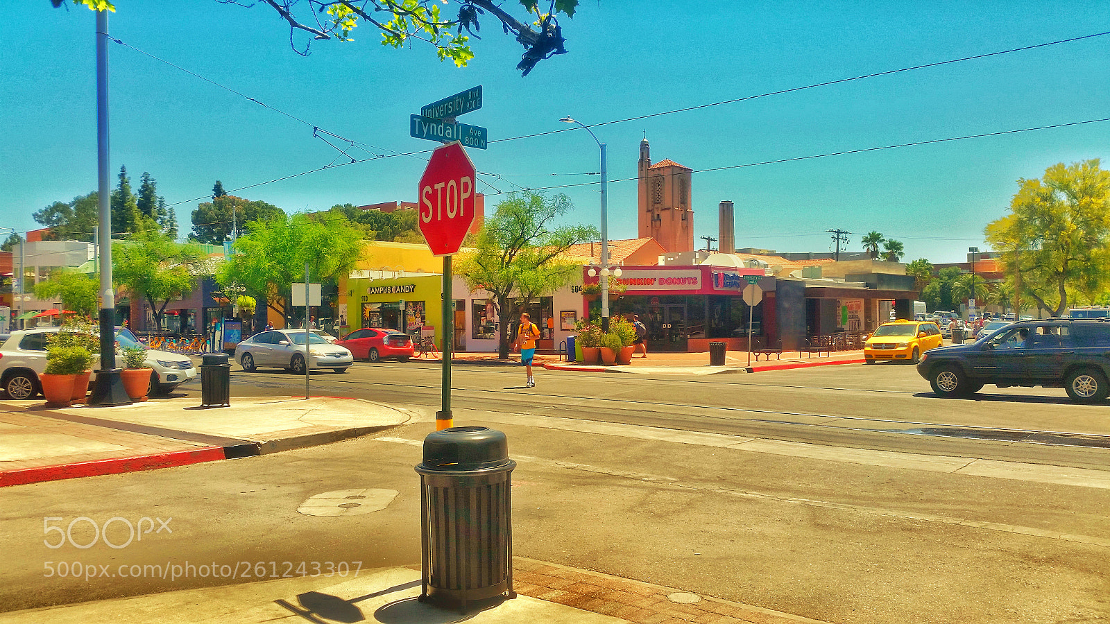 Samsung Galaxy S5 sample photo. This is arizona photography
