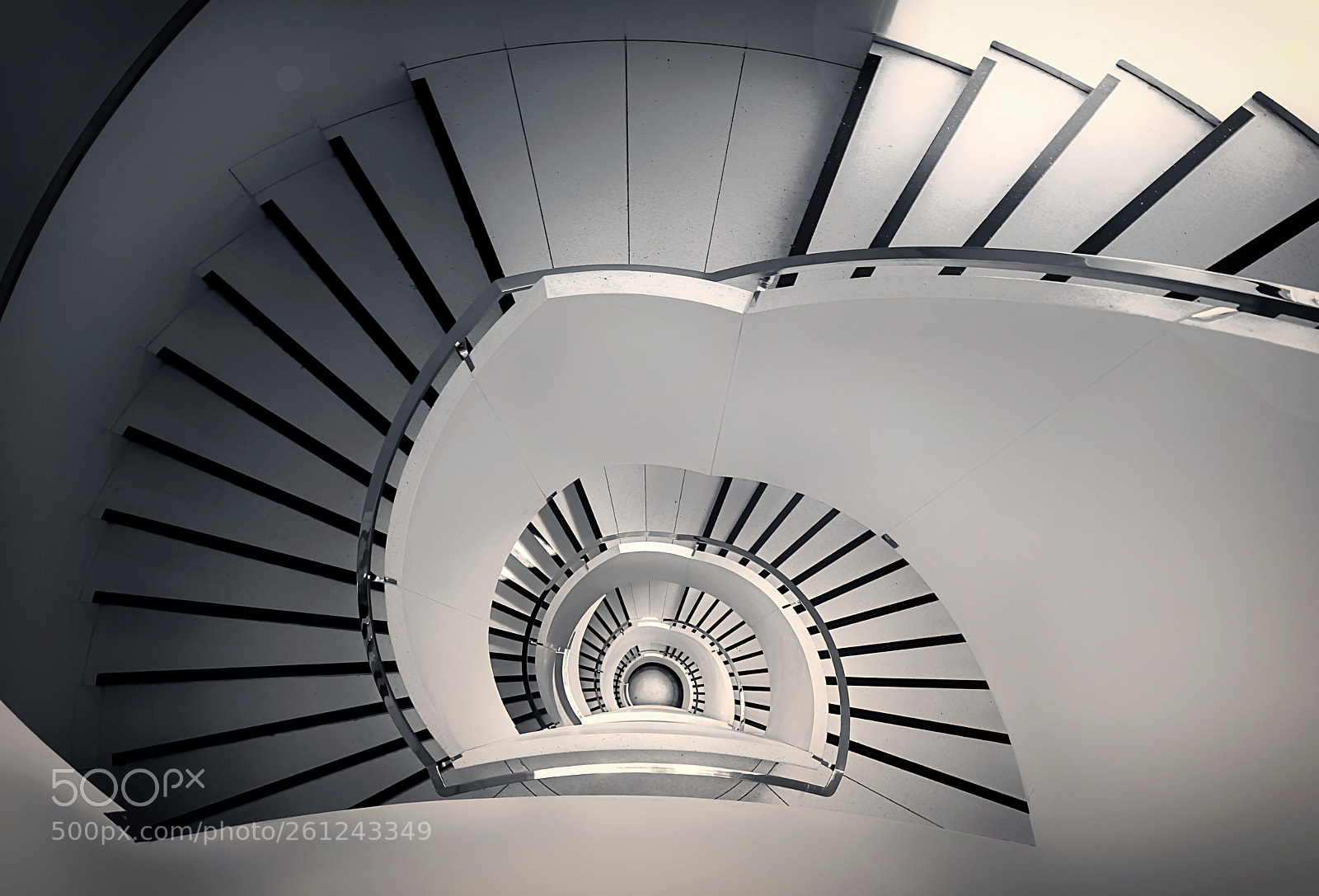 Nikon D600 sample photo. Spirals photography