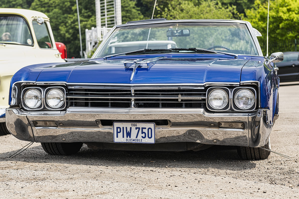 Nikon D850 sample photo. Brooklands mopar 2018-29.jpg photography