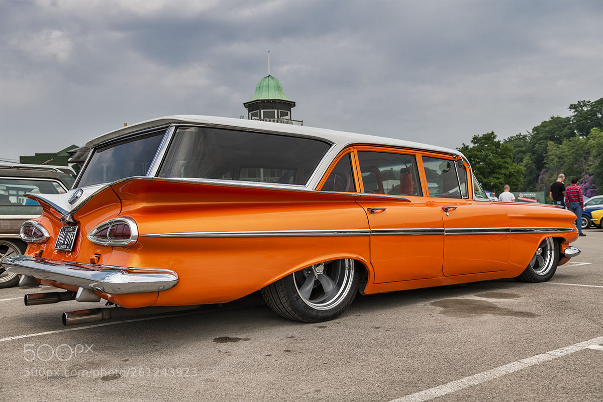 Nikon D850 sample photo. Brooklands mopar 2018-32.jpg photography