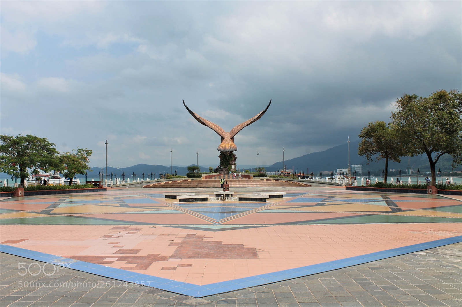 Canon EOS 1100D (EOS Rebel T3 / EOS Kiss X50) sample photo. Langkawi island. photography