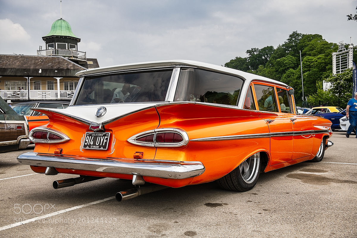 Nikon D850 sample photo. Brooklands mopar 2018-33.jpg photography