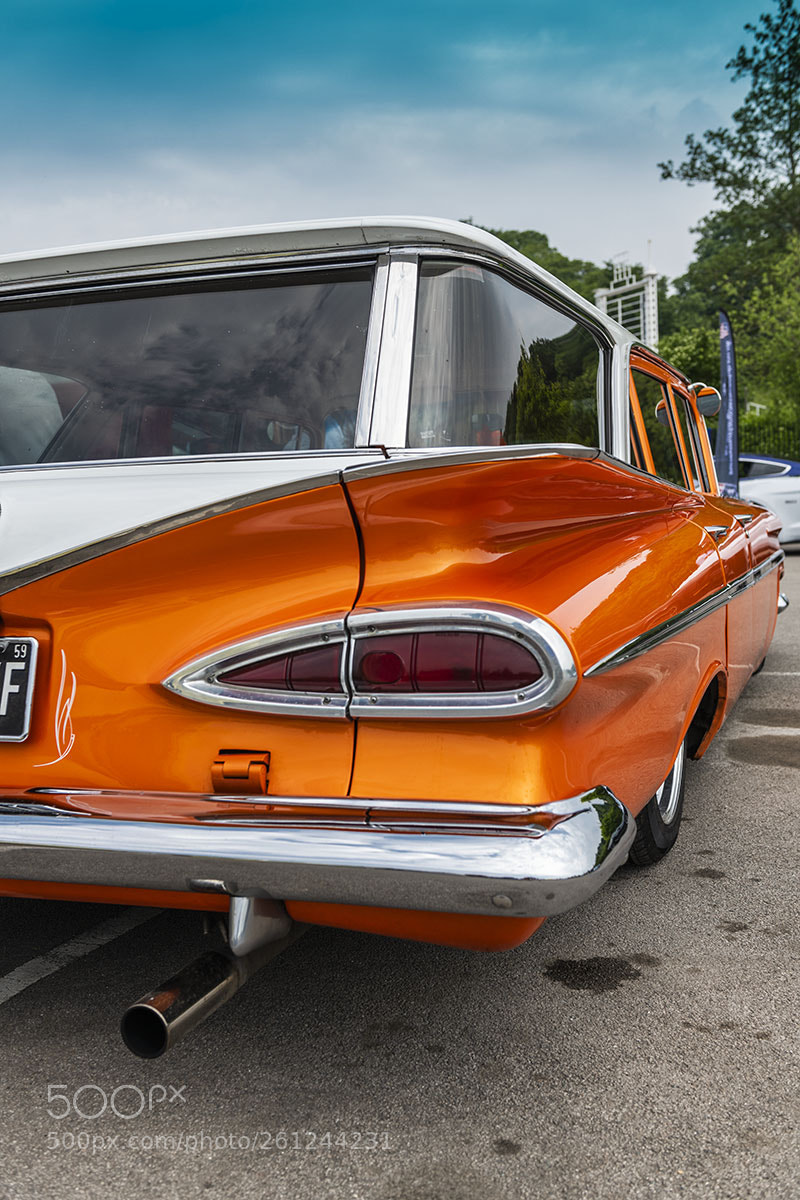 Nikon D850 sample photo. Brooklands mopar 2018-34.jpg photography