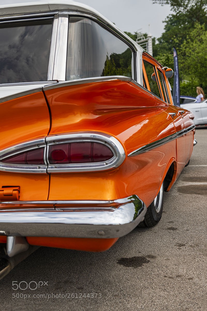 Nikon D850 sample photo. Brooklands mopar 2018-35.jpg photography