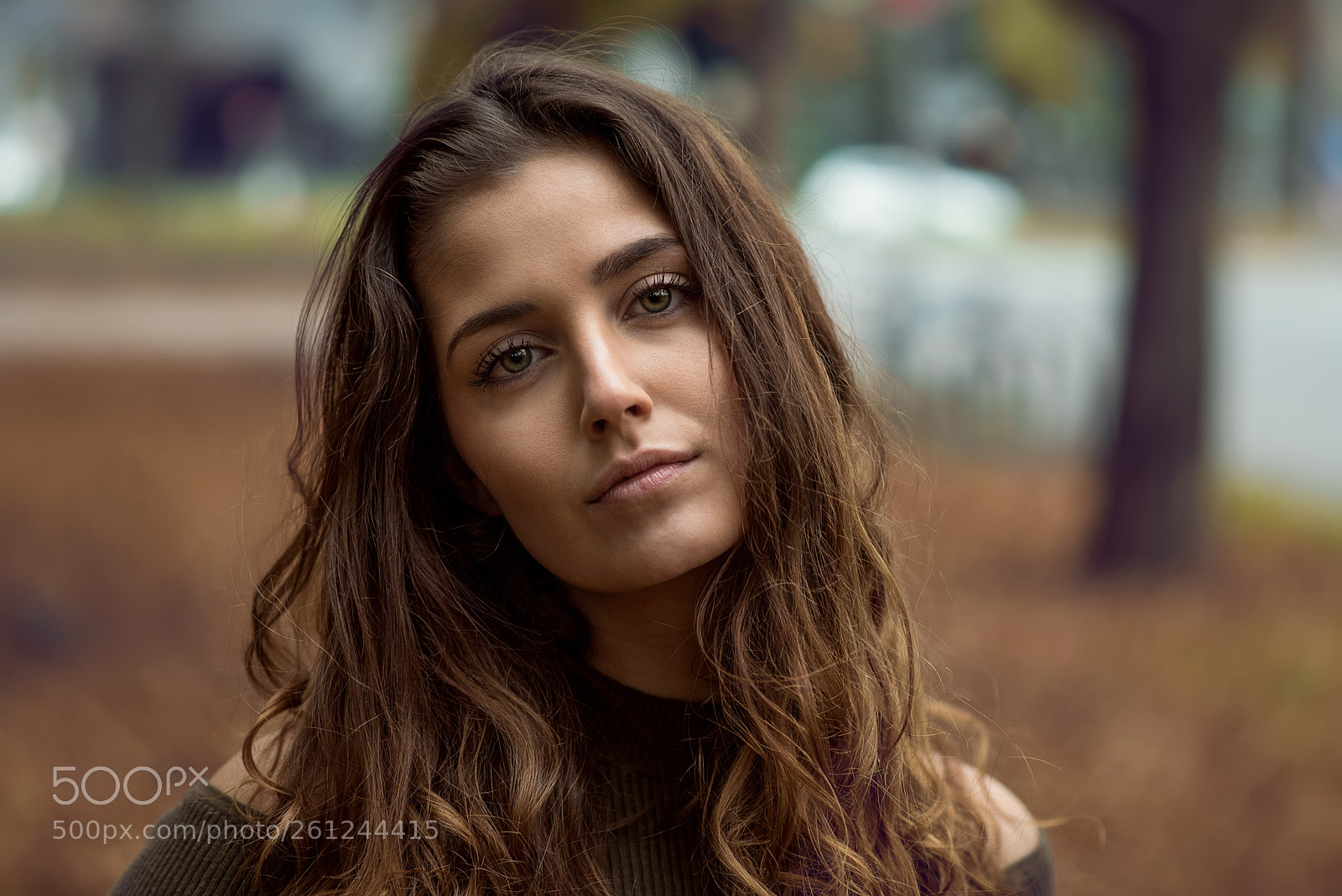 Nikon D750 sample photo. Portrait photography