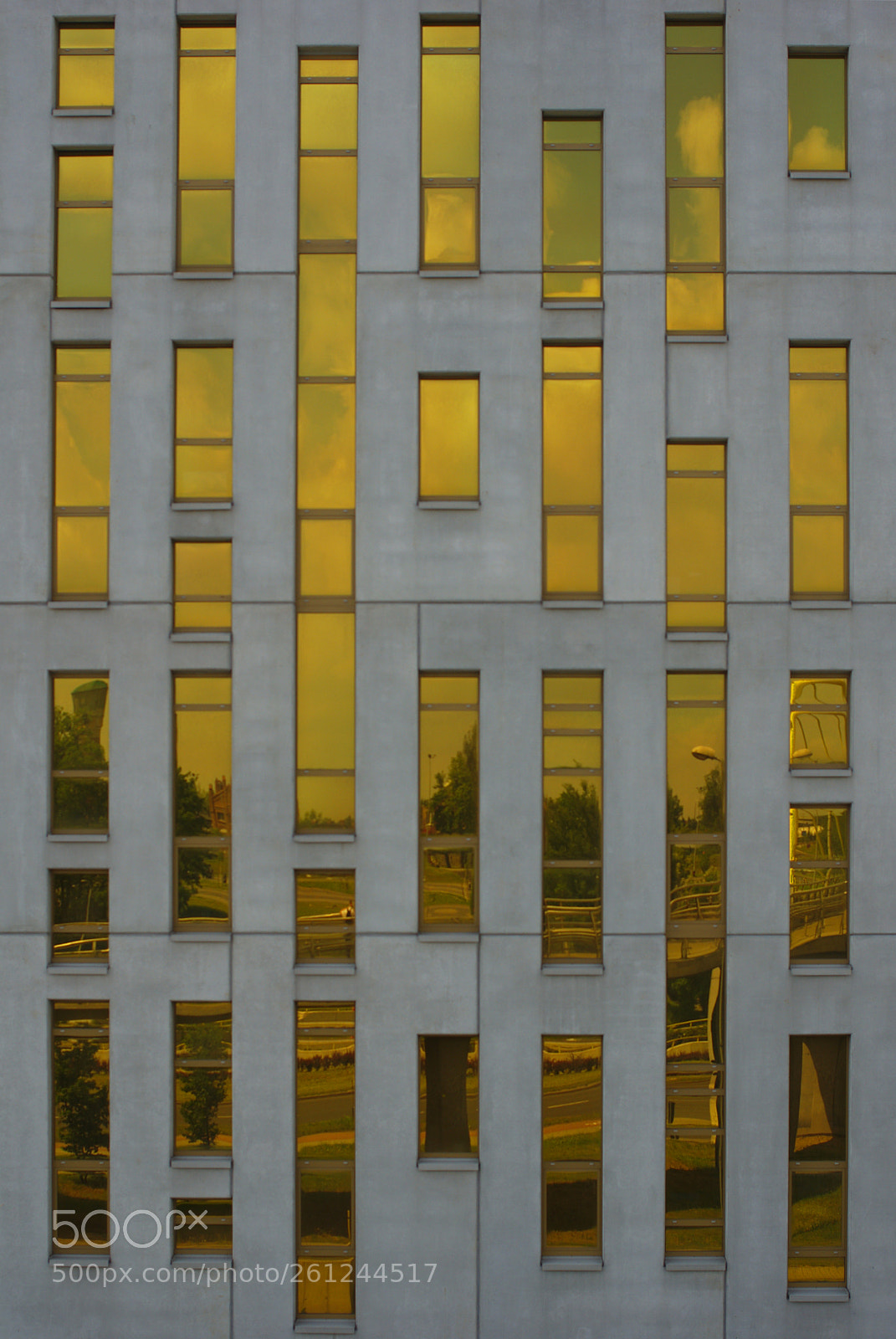 Pentax K200D sample photo. Silesia star photography