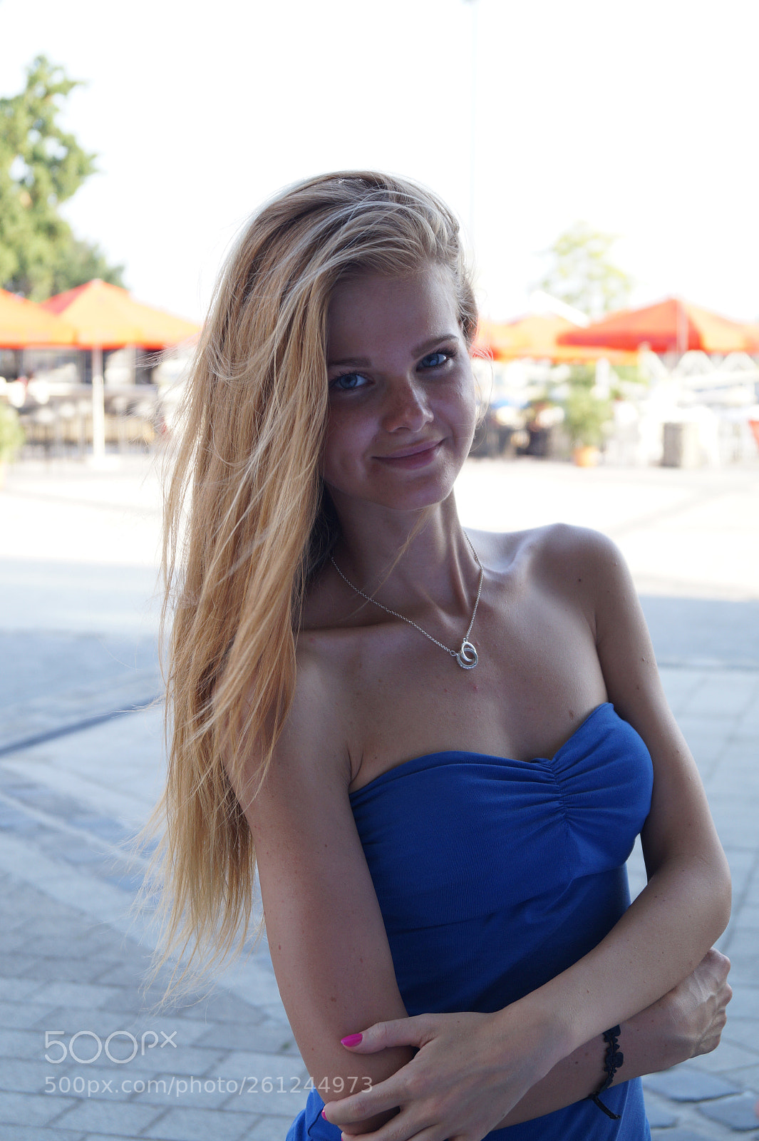 Sony SLT-A58 sample photo. Beauty photography