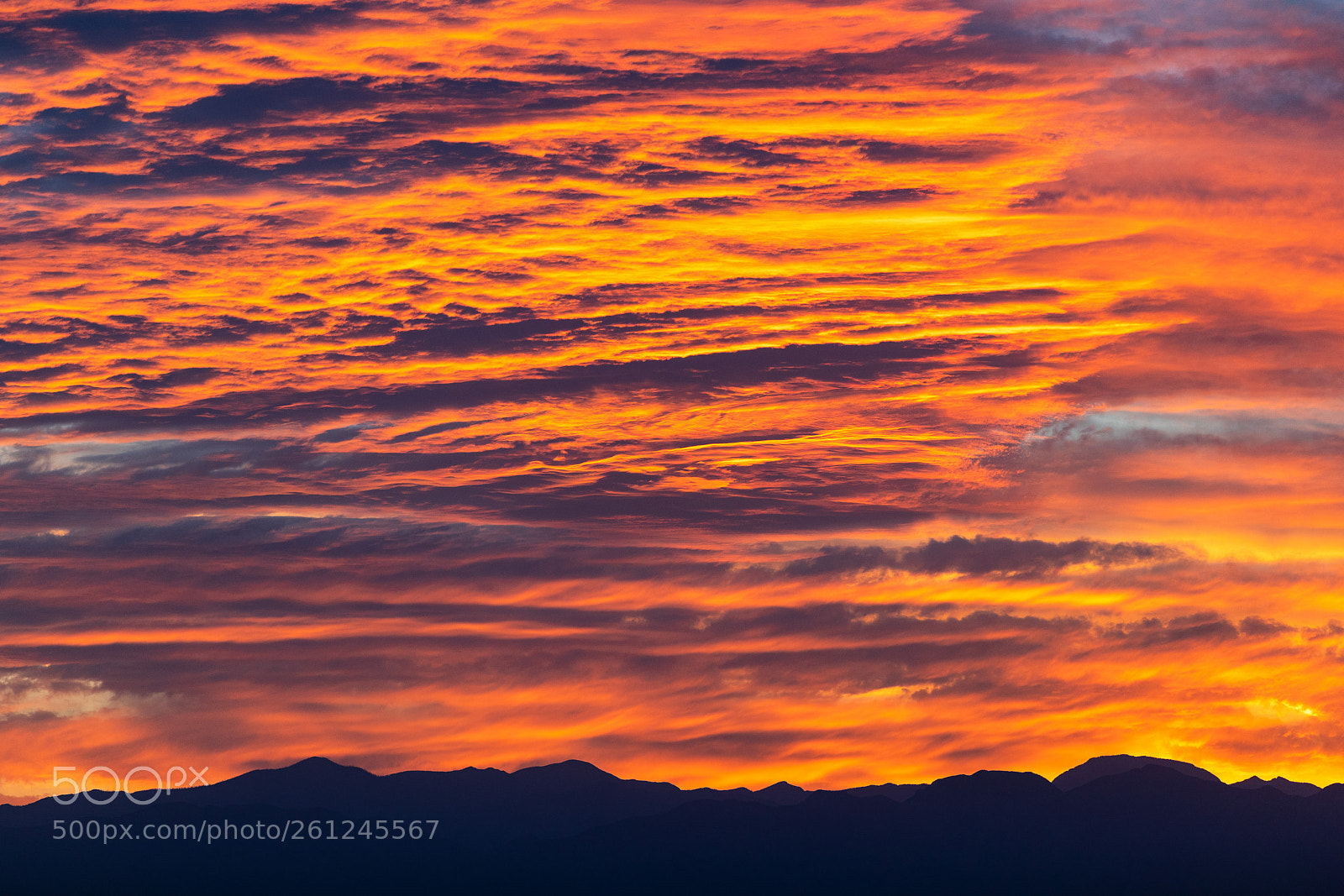 Canon EOS 5D Mark IV sample photo. A tuesday sunset photography