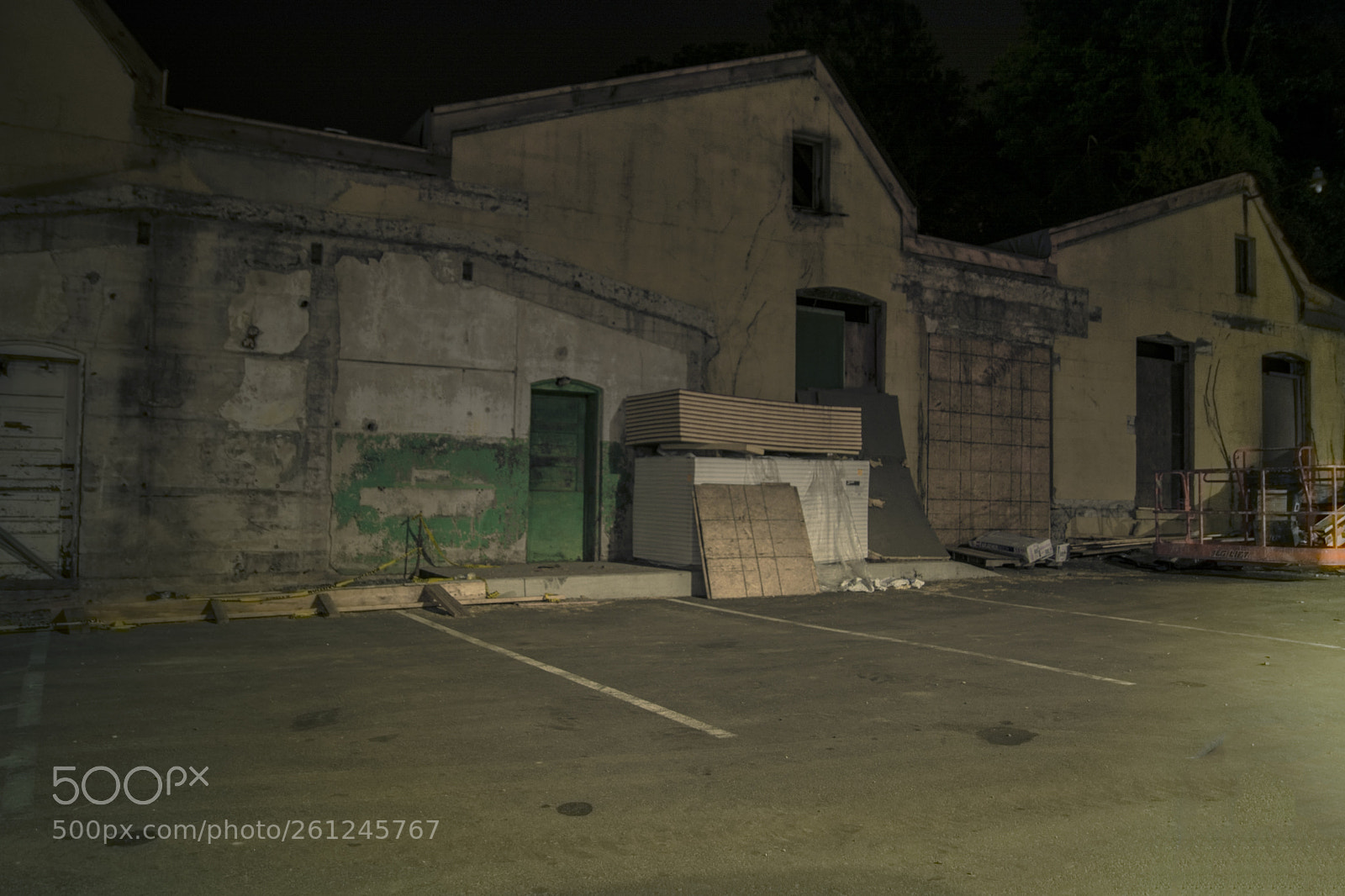 Nikon D7100 sample photo. Building supplies photography