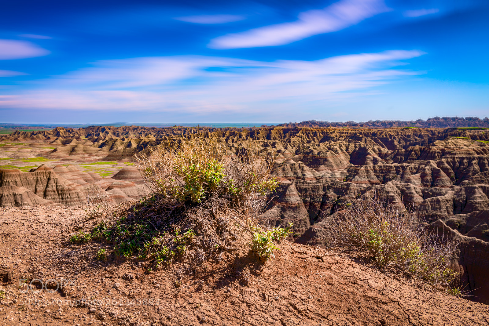 Nikon D800 sample photo. Badlands v photography