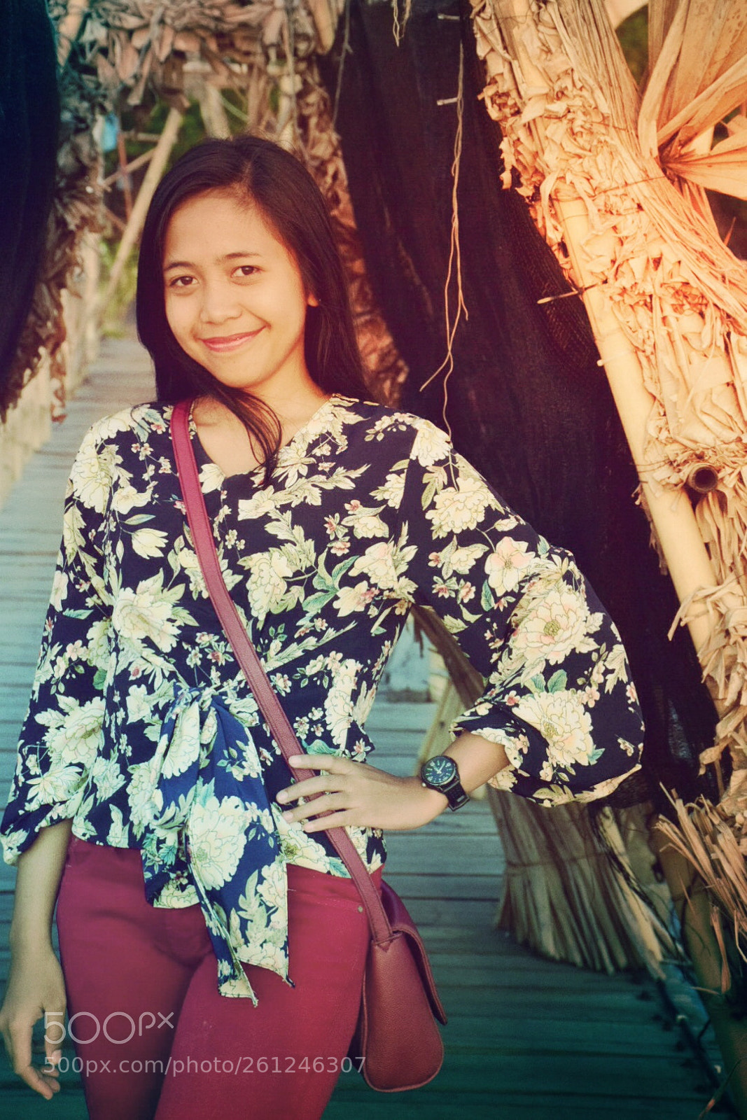 Nikon D5300 sample photo. Komang 01 photography