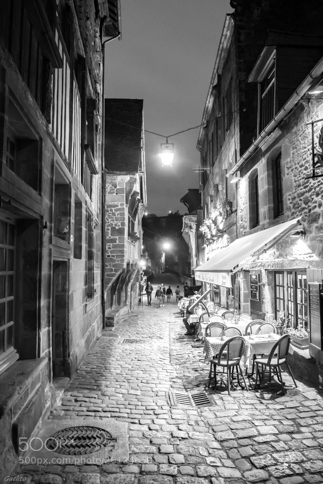 Panasonic Lumix DMC-GX85 (Lumix DMC-GX80 / Lumix DMC-GX7 Mark II) sample photo. Rue du petit fort photography