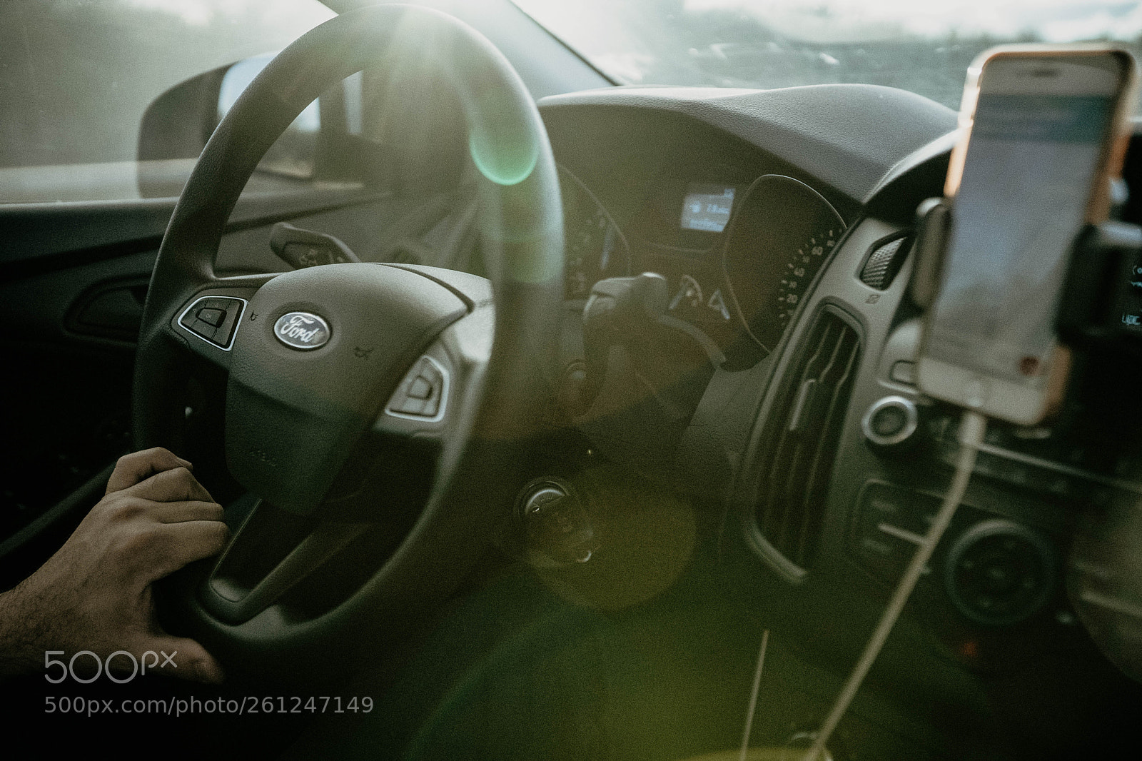 Sony a7 III sample photo. Dsc photography