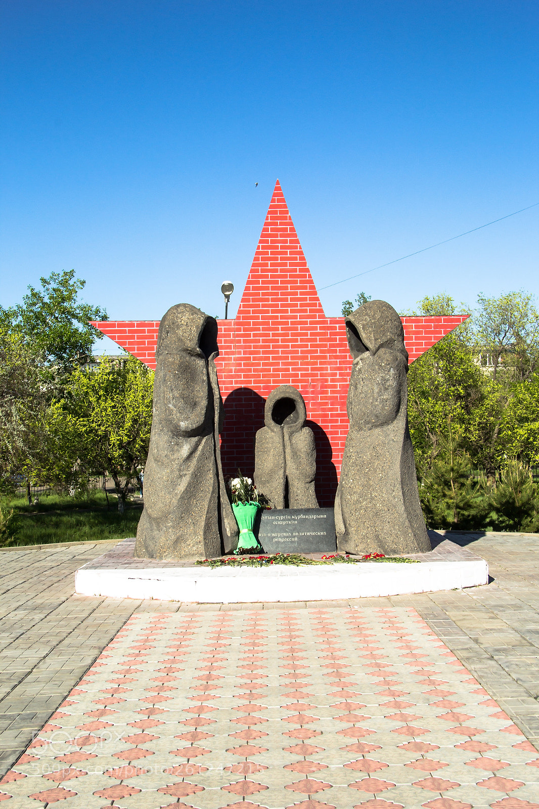 Canon EOS 60D sample photo. Памятник жертвам политических репрессий photography