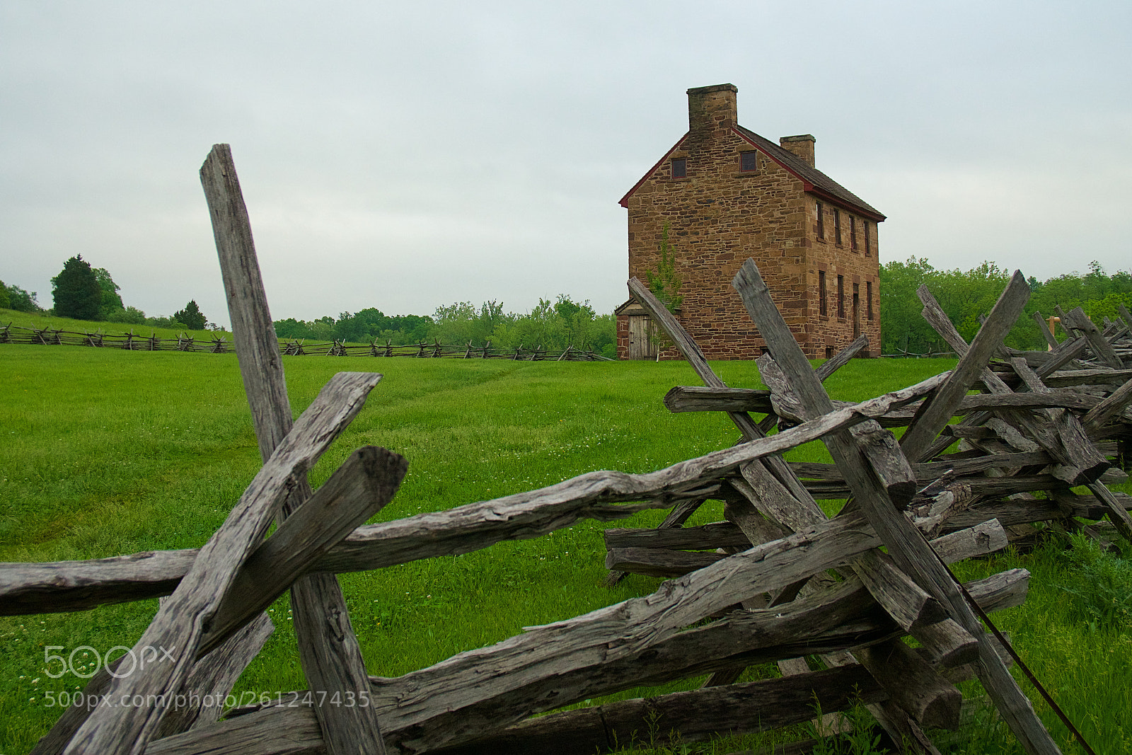Sony a6300 sample photo. The stone house photography