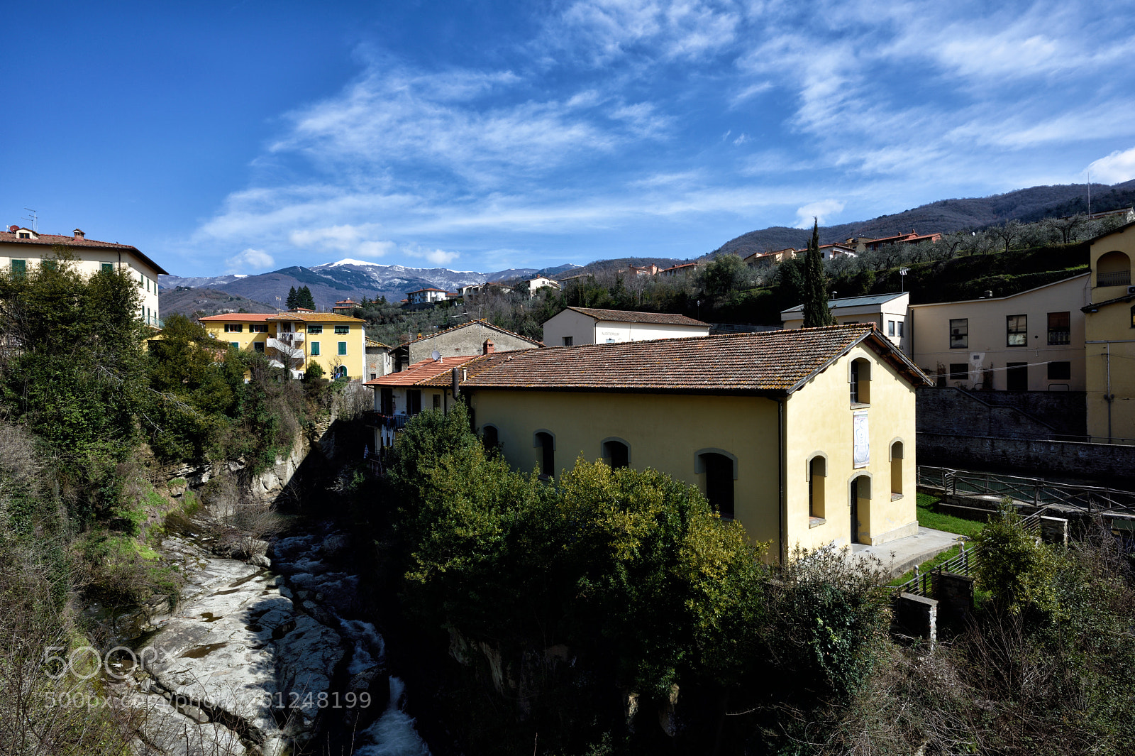 Nikon D810 sample photo. In sky and earth photography