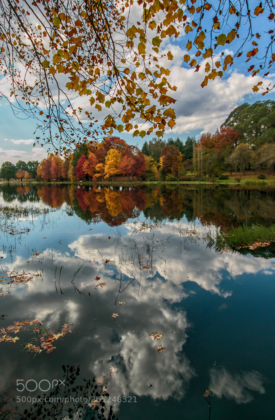Canon EOS 7D Mark II sample photo. Kenmo clouds photography