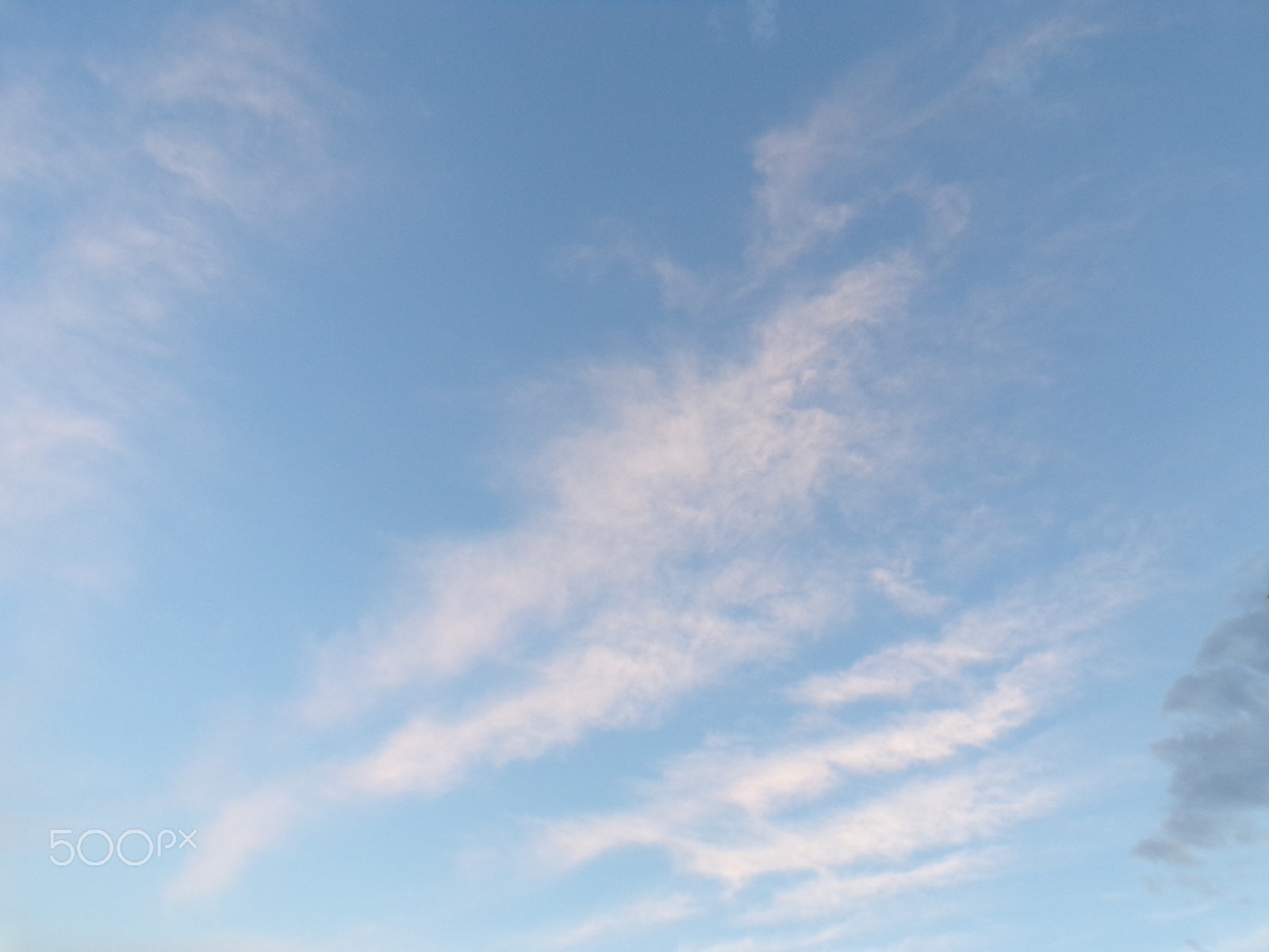 JK KODAK PIXPRO AZ401 sample photo. Morning sky photography