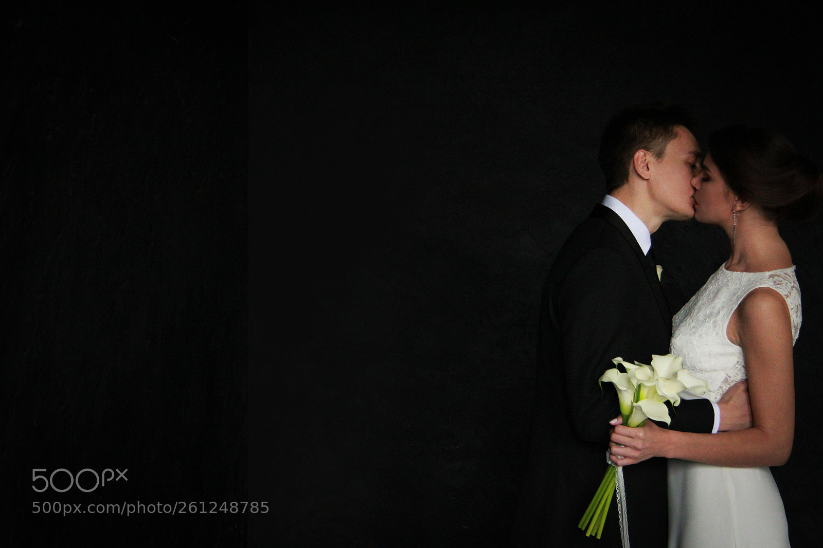 Canon EOS 550D (EOS Rebel T2i / EOS Kiss X4) sample photo. Wedding photography