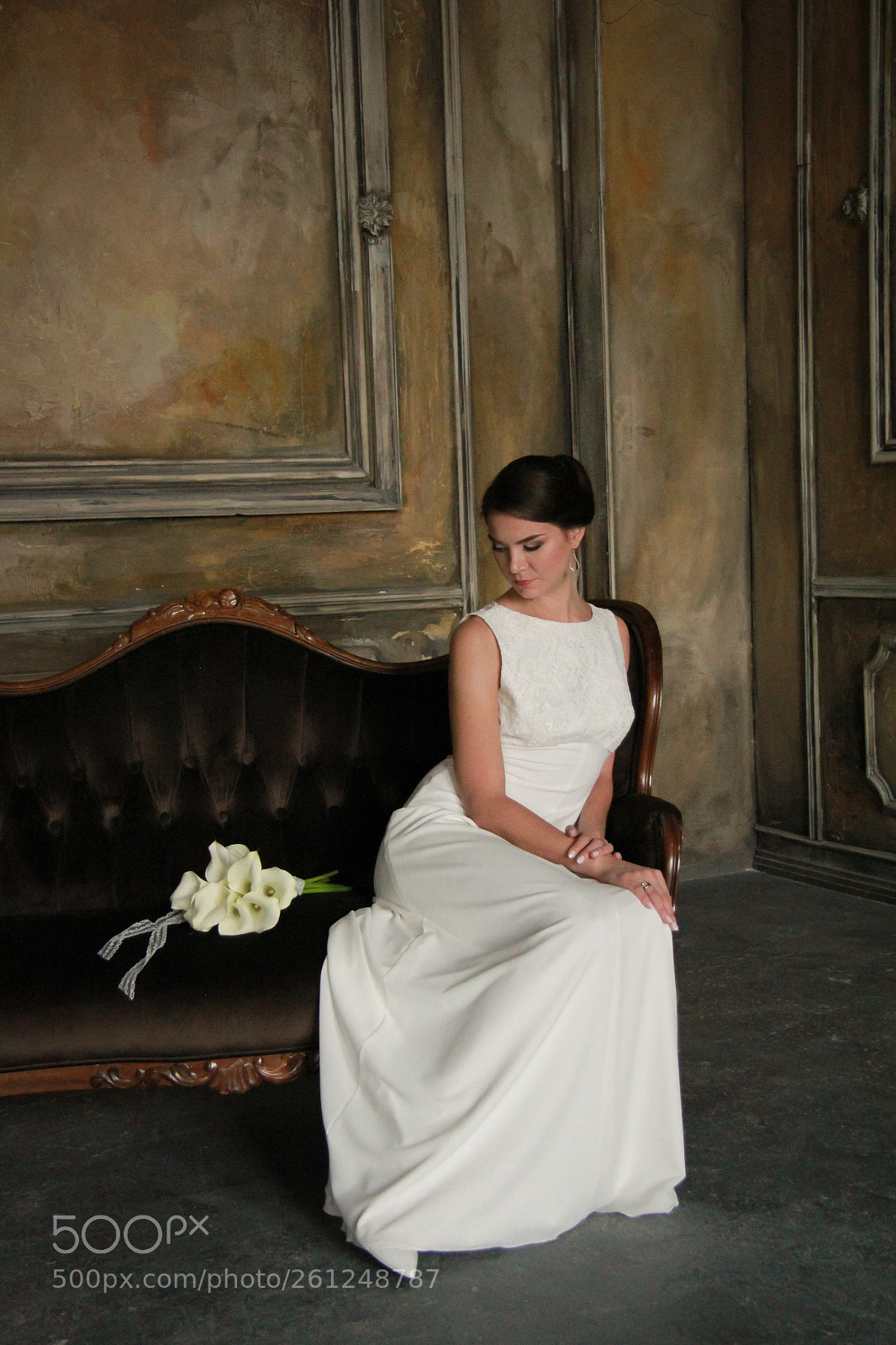 Canon EOS 550D (EOS Rebel T2i / EOS Kiss X4) sample photo. Wedding photography