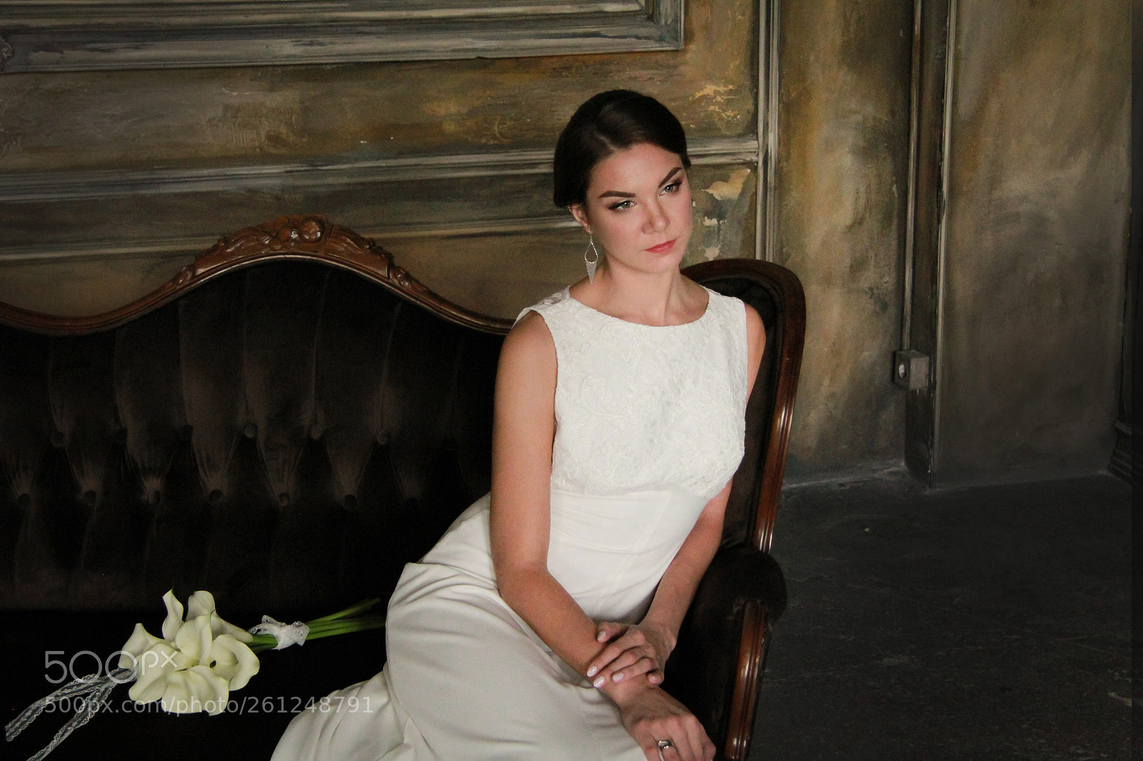 Canon EOS 550D (EOS Rebel T2i / EOS Kiss X4) sample photo. Wedding photography