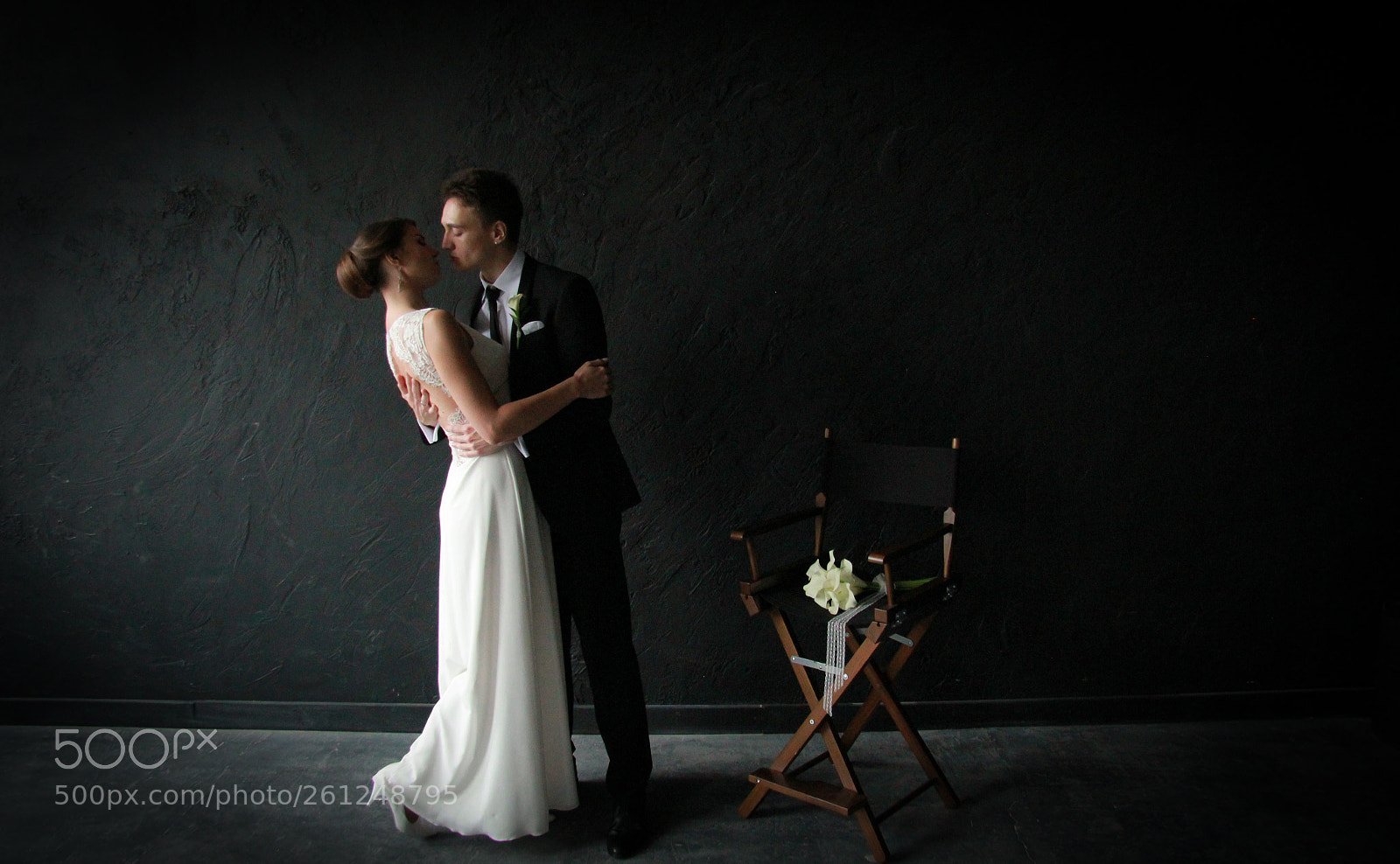 Canon EOS 550D (EOS Rebel T2i / EOS Kiss X4) sample photo. Wedding photography