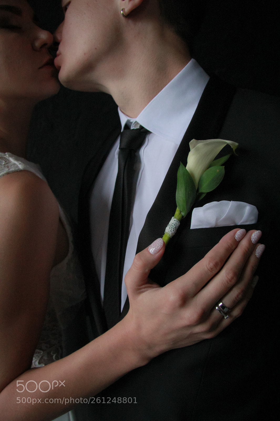 Canon EOS 550D (EOS Rebel T2i / EOS Kiss X4) sample photo. Wedding photography