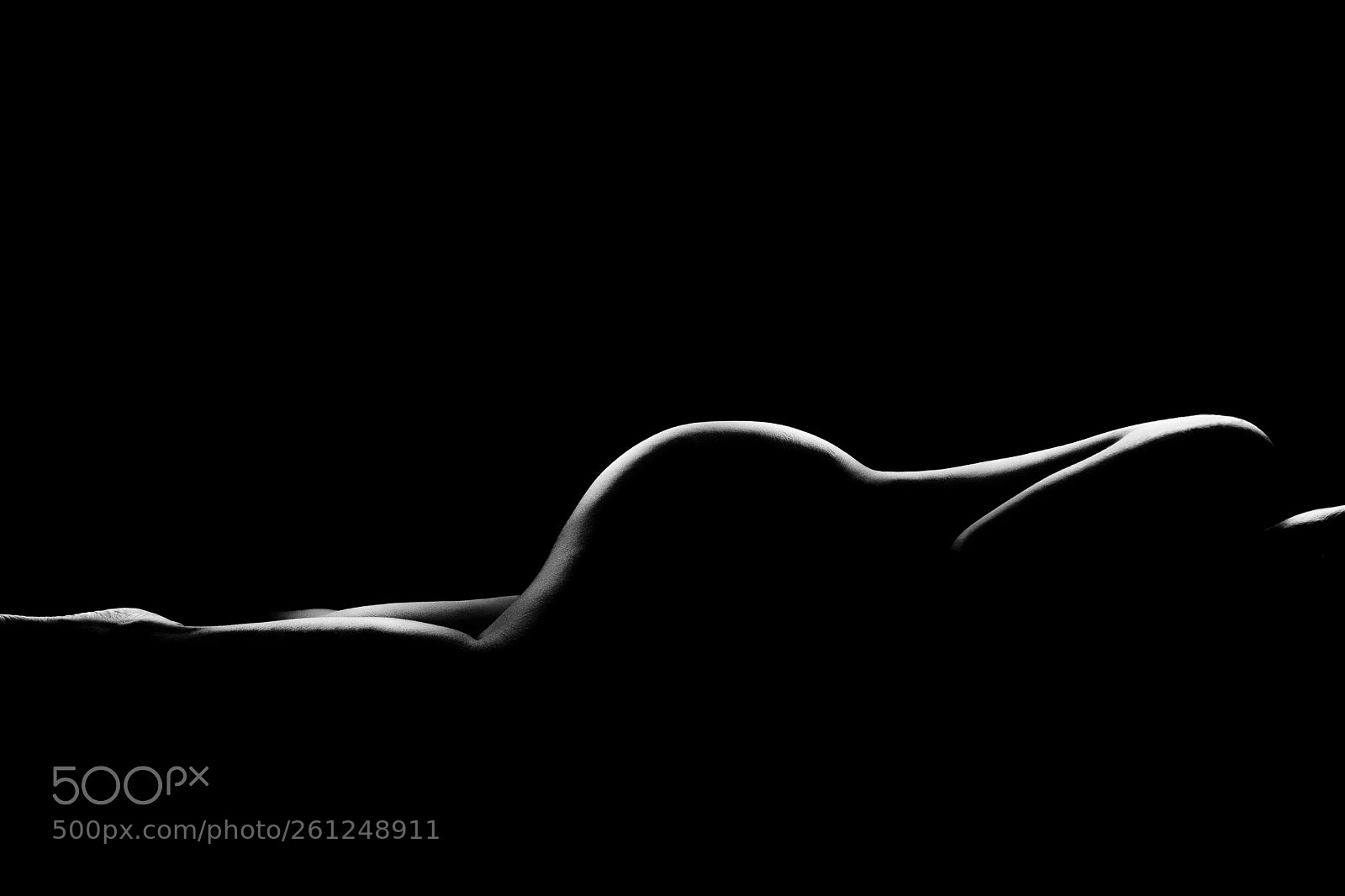 Canon EOS 6D sample photo. Bodyscape series photography
