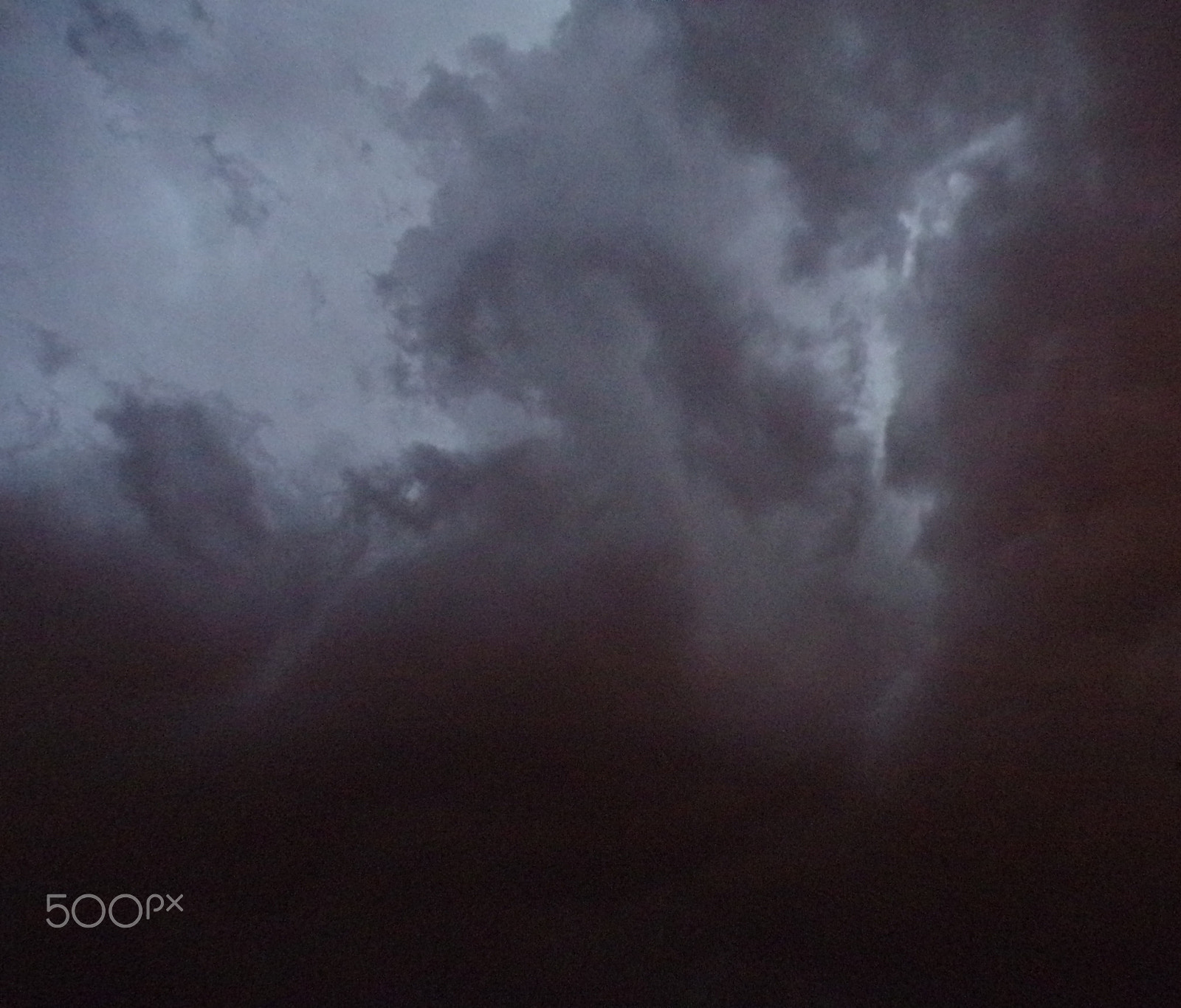 JK KODAK PIXPRO AZ401 sample photo. Summer storm photography