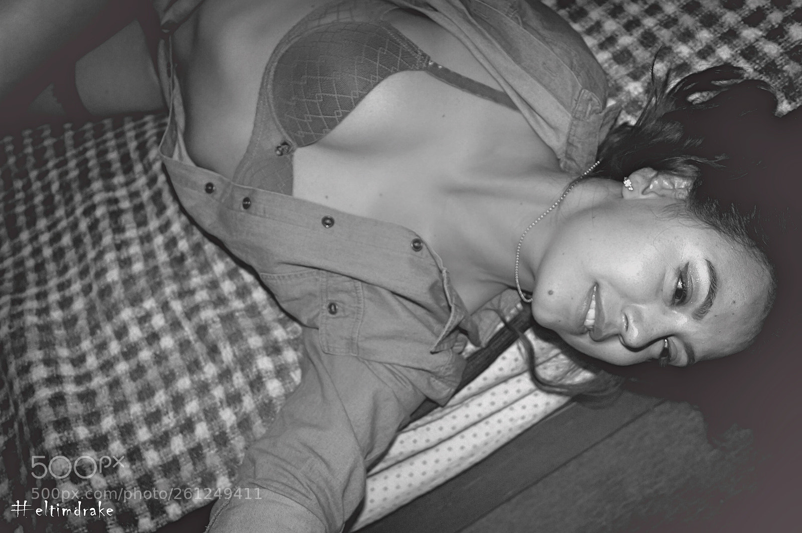 Sony SLT-A58 sample photo. Lust for life photography